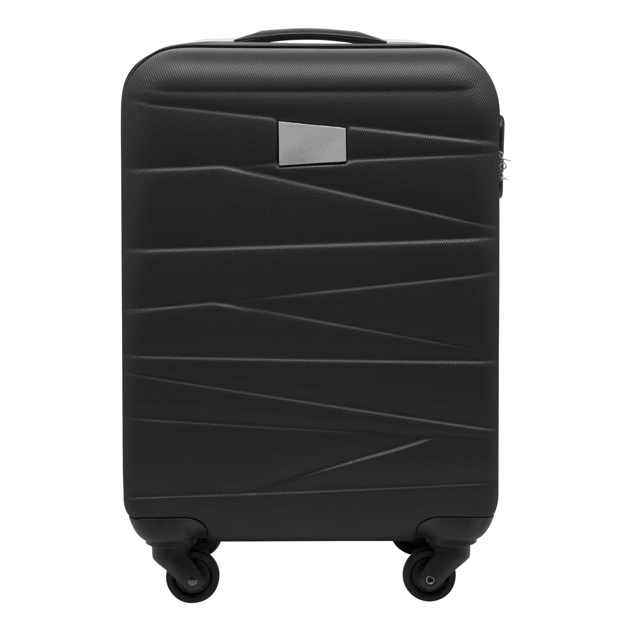 all-groups Trolley Bordcase Padua