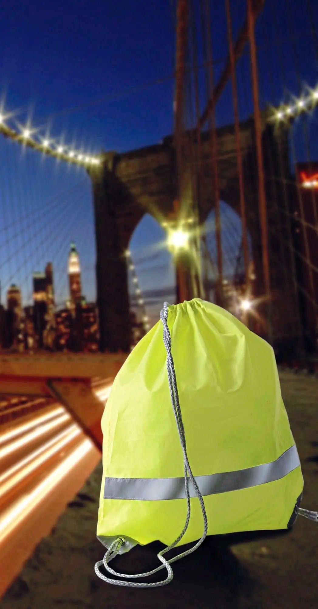 all-groups Backpack 'Emergency'