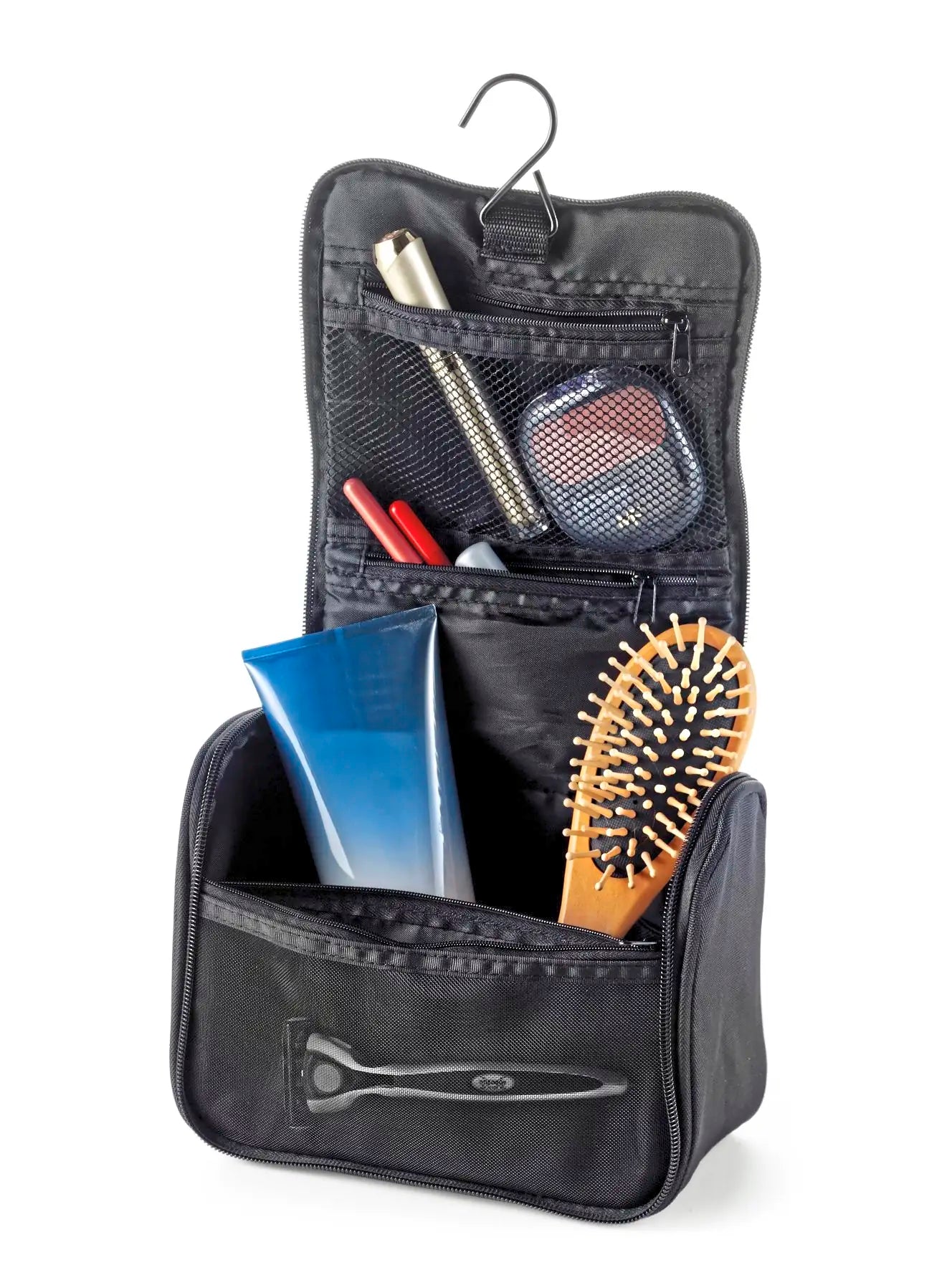 all-groups Wash Bag Alicante