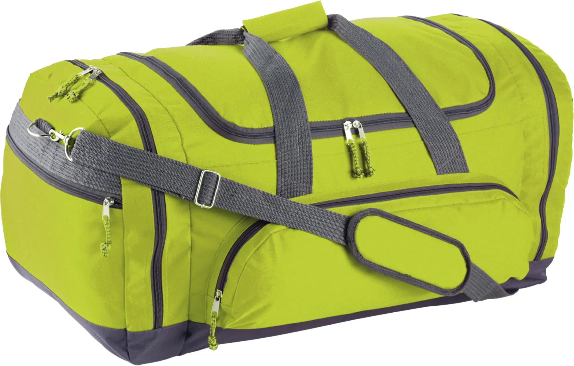 all-groups Sports Bag Caribbean Berlin