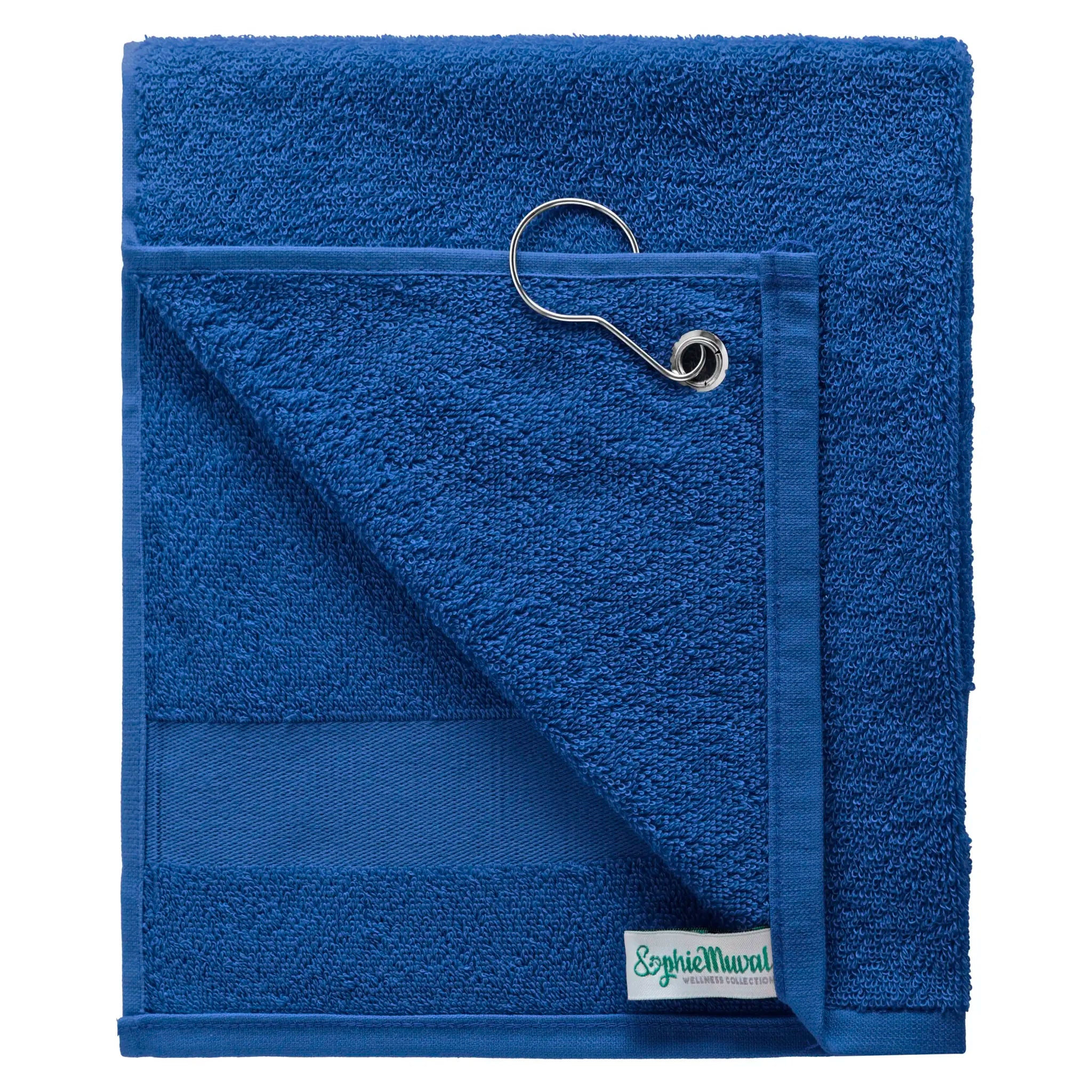 all-groups Golf Towel With Clip