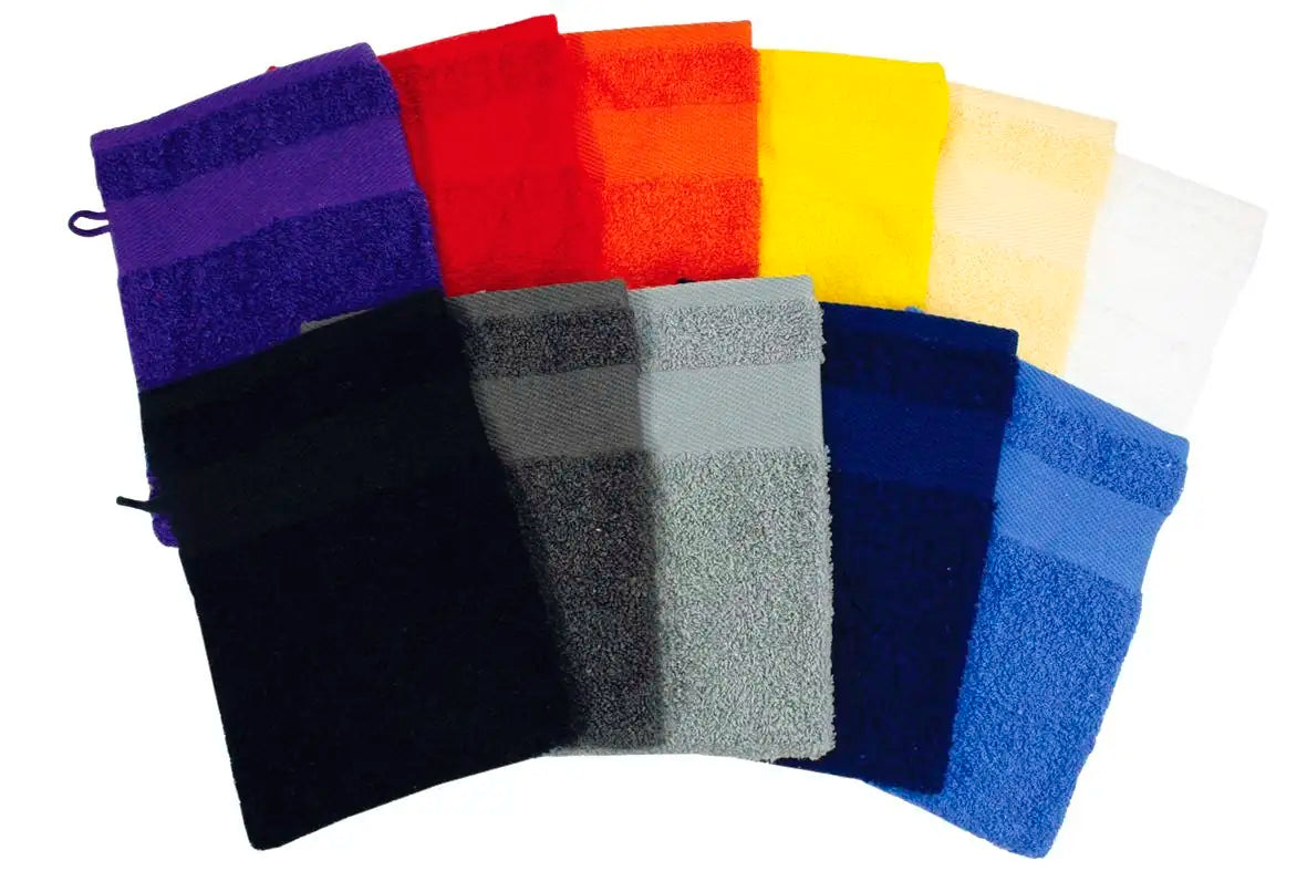 all-groups Wash Glove
