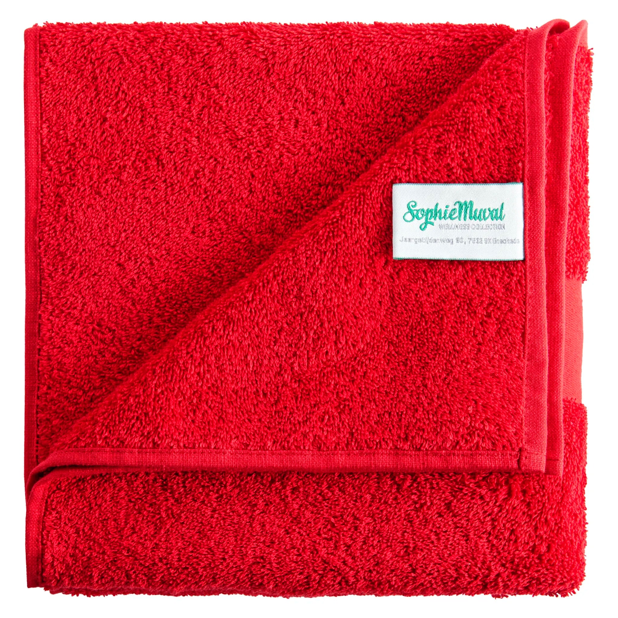 all-groups First Class Hand Towel