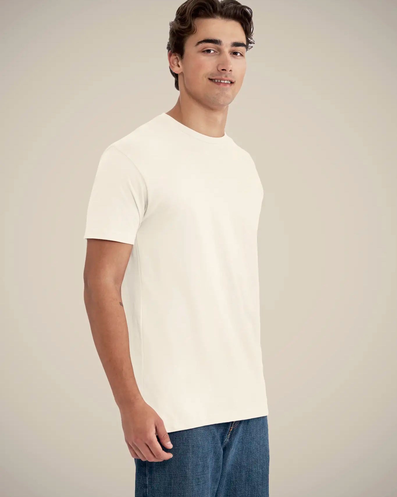 all-groups Unisex Crew Neck T-Shirt