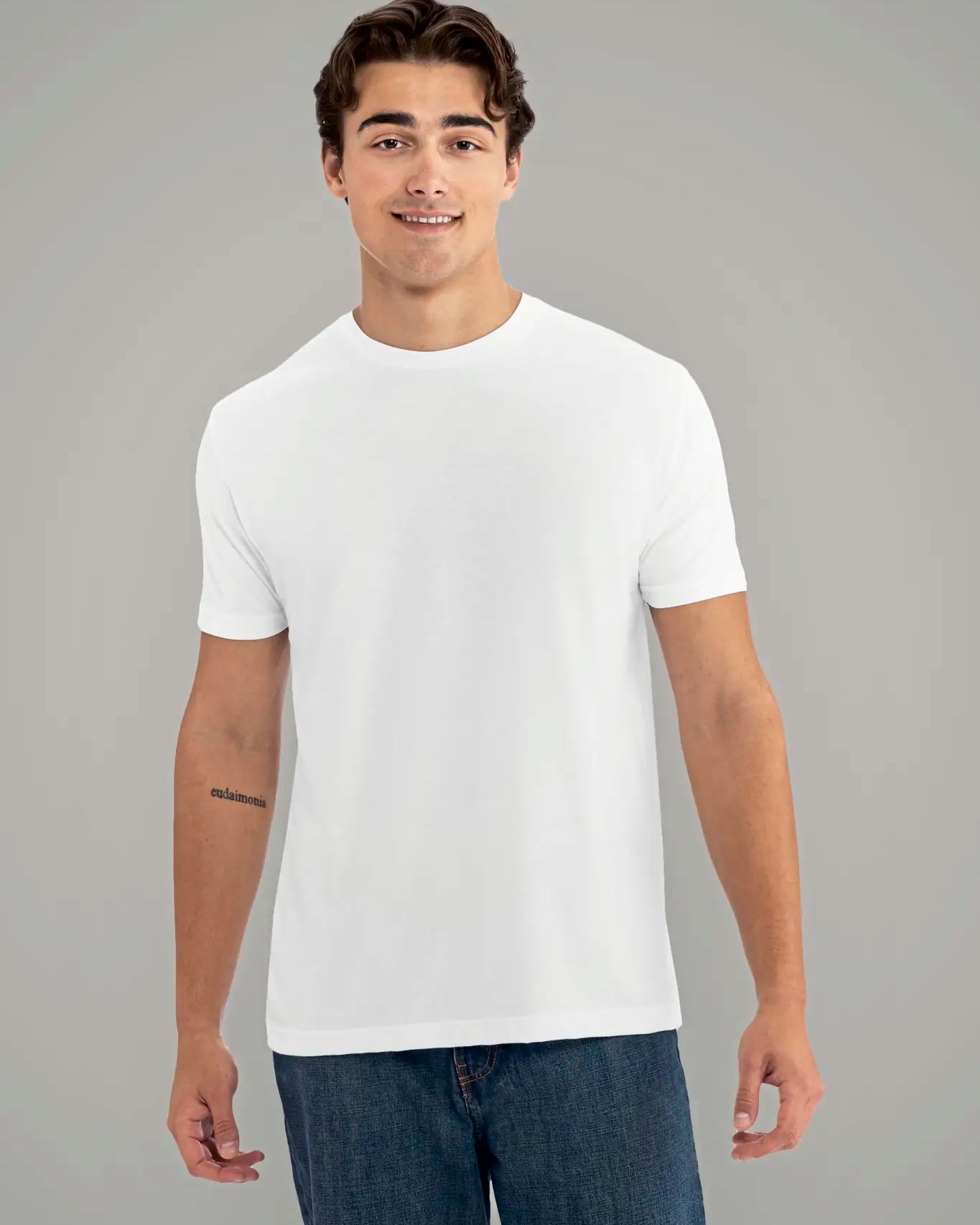 all-groups Unisex Tri Blend T-Shirt