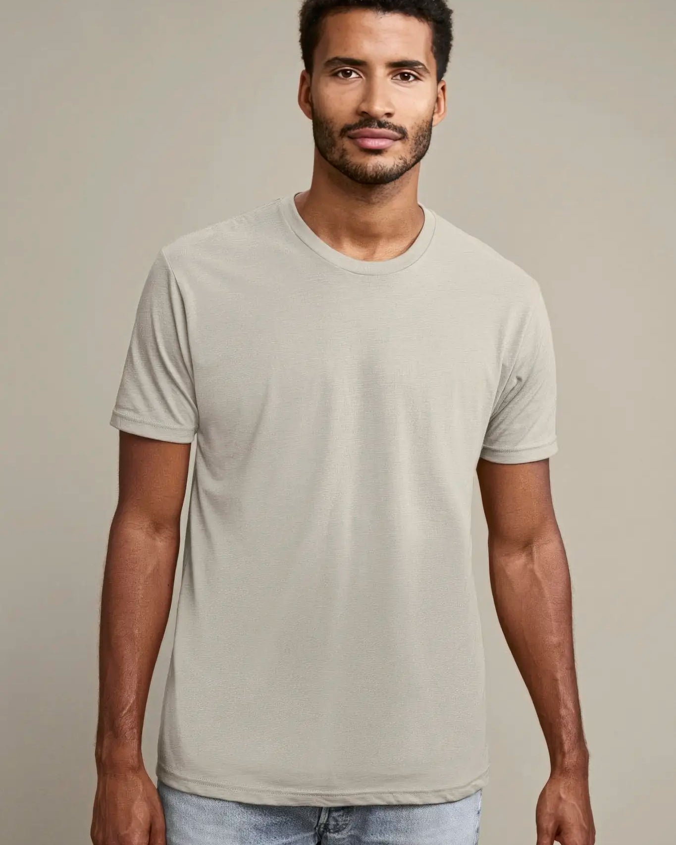 all-groups Unisex CVC T-Shirt