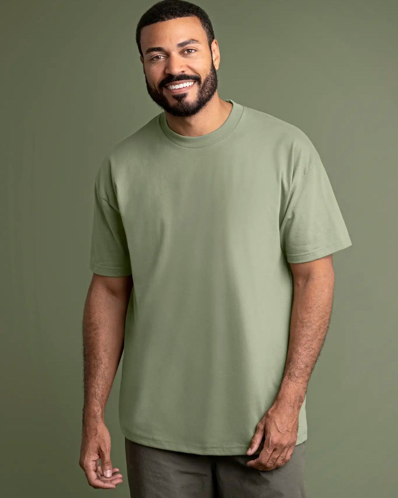 all-groups Unisex Heavyweight T-Shirt