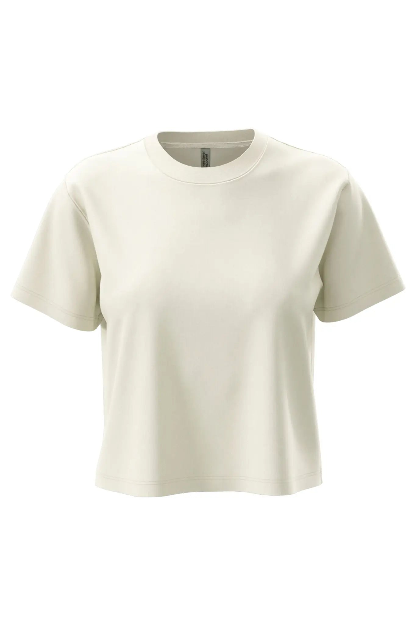 all-groups Women's Heavyweight Boxy T-Shirt