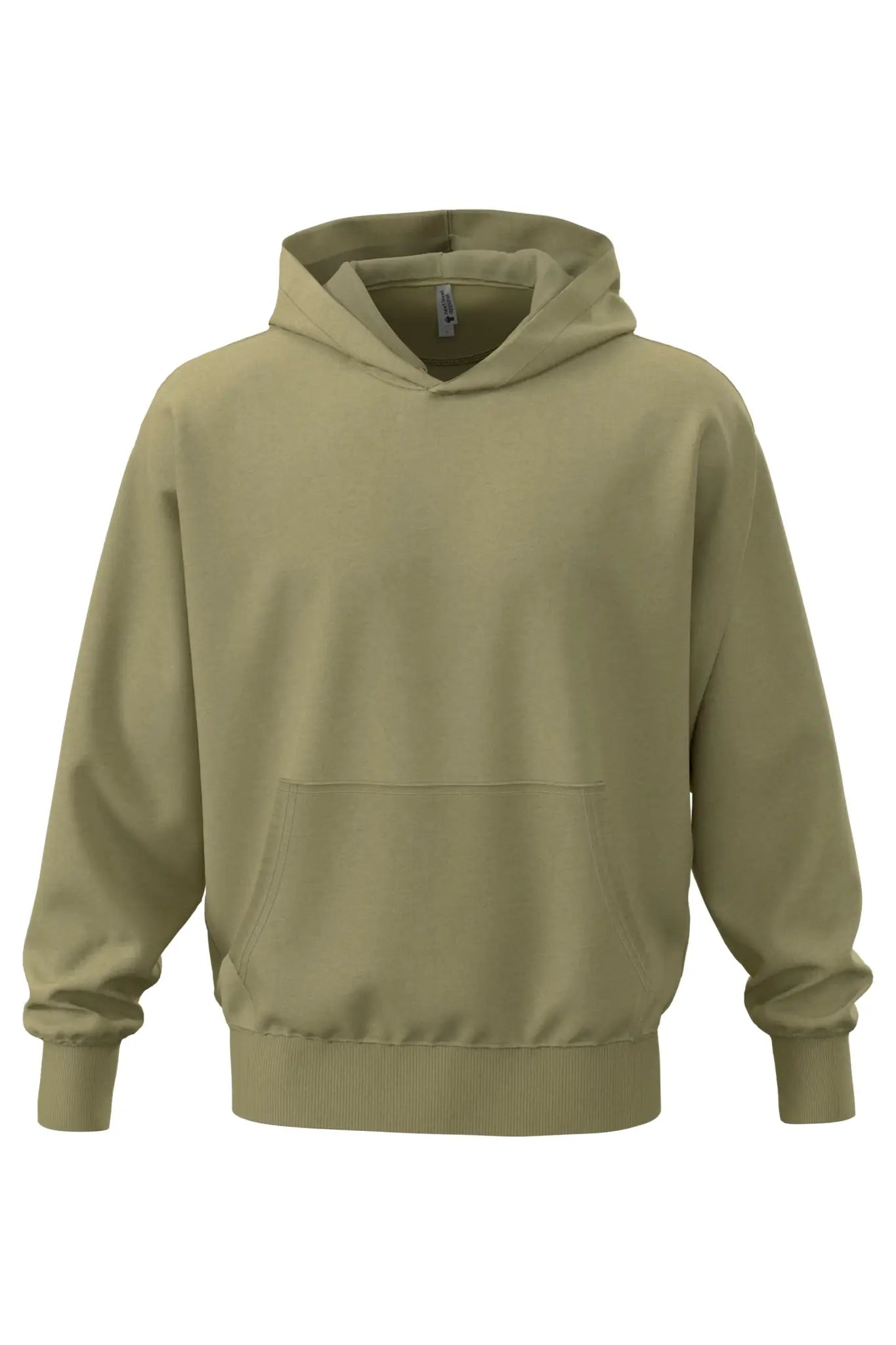 all-groups Unisex Heavyweight Hoodie