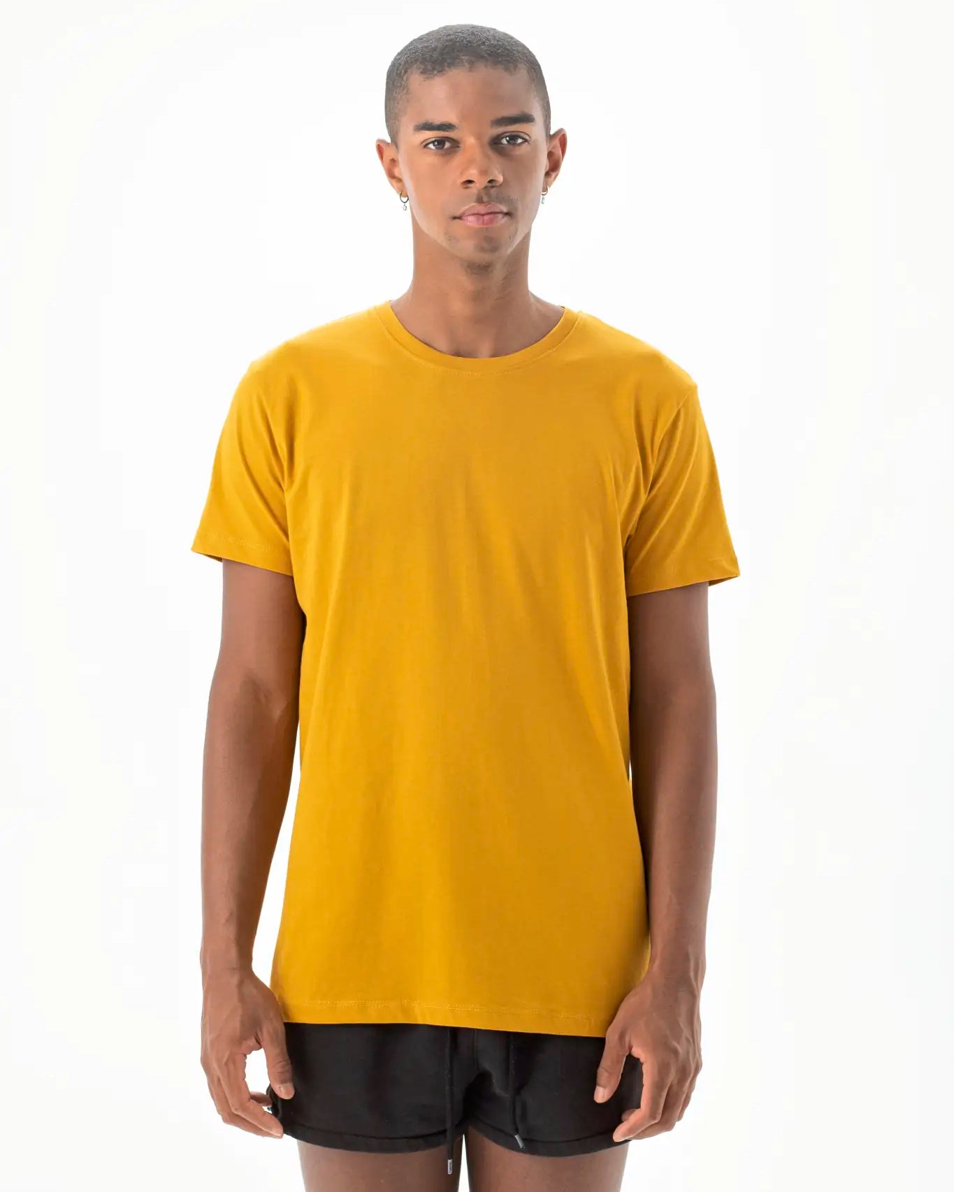 all-groups Men's Essential T