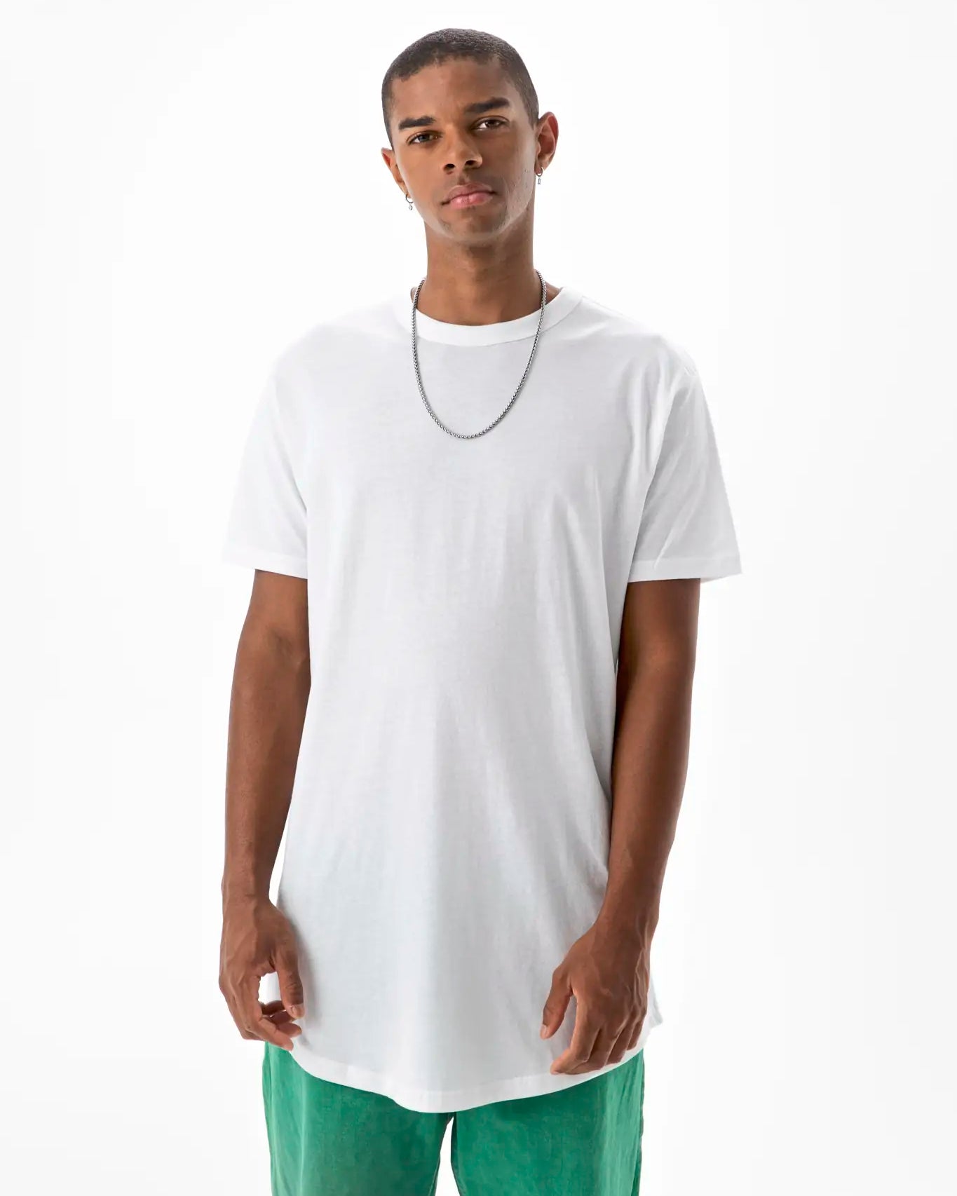 all-groups Men's Long Length T