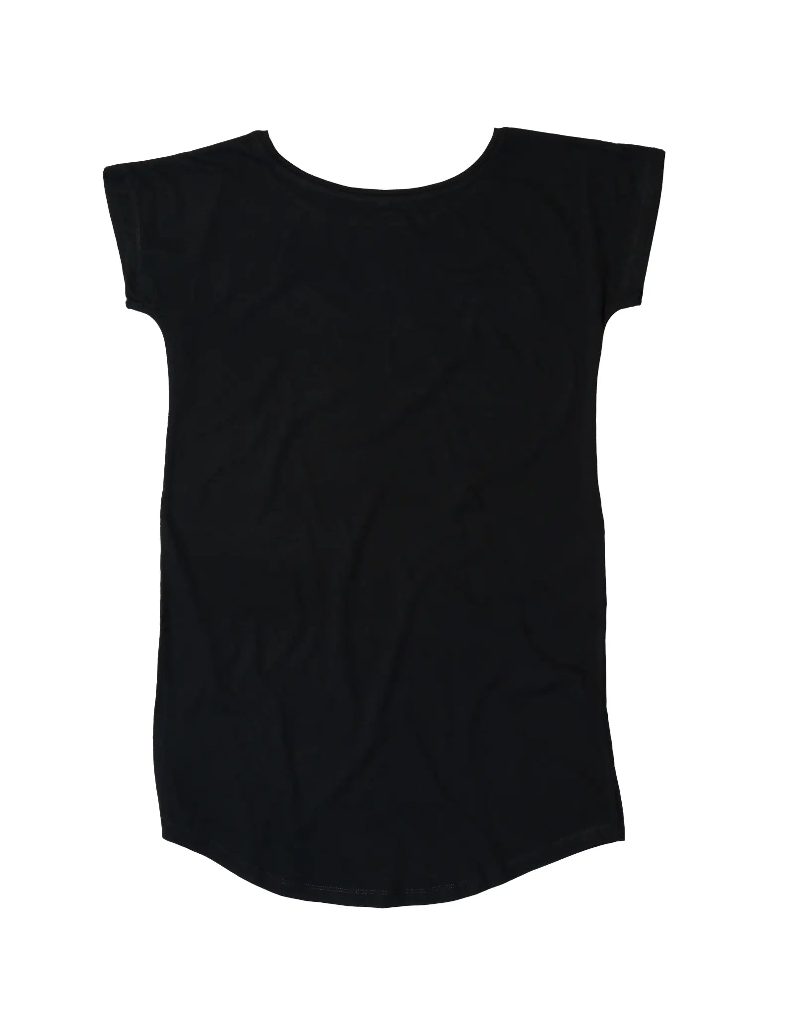 all-groups Women's Loose Fit T-Shirt Dress