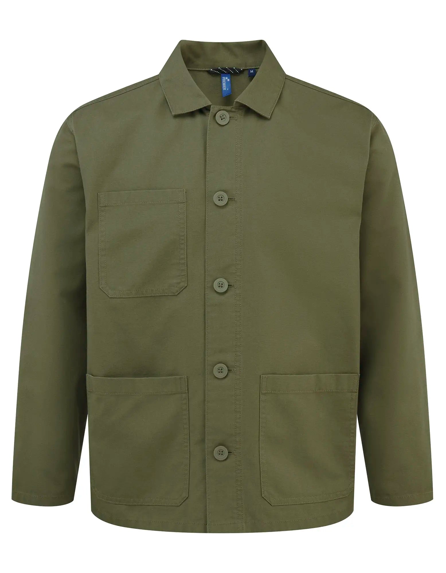 all-groups Men's Utility 20 Chore Jacket