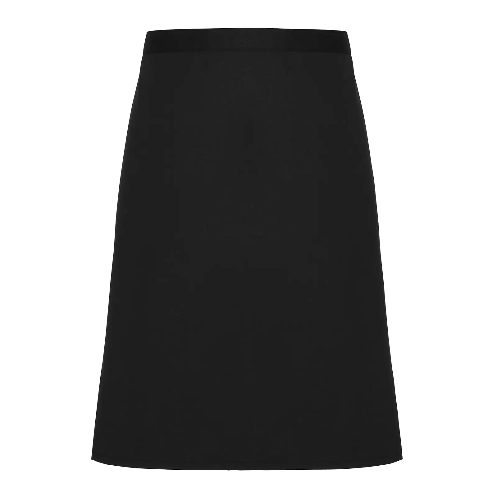 all-groups Mid Length Apron Fairtrade Cotton