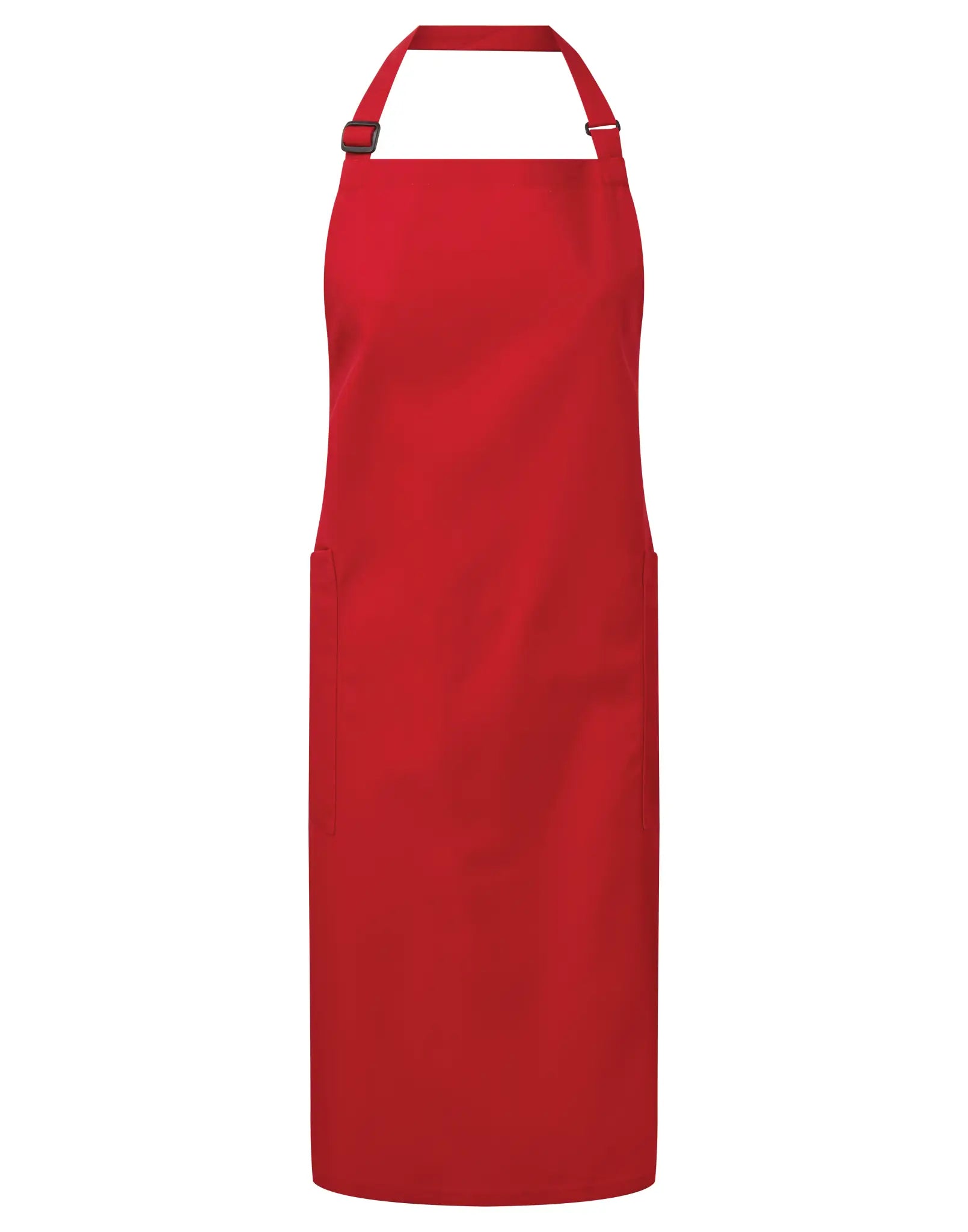 all-groups Recycled Organic Fairtrade Bib Apron