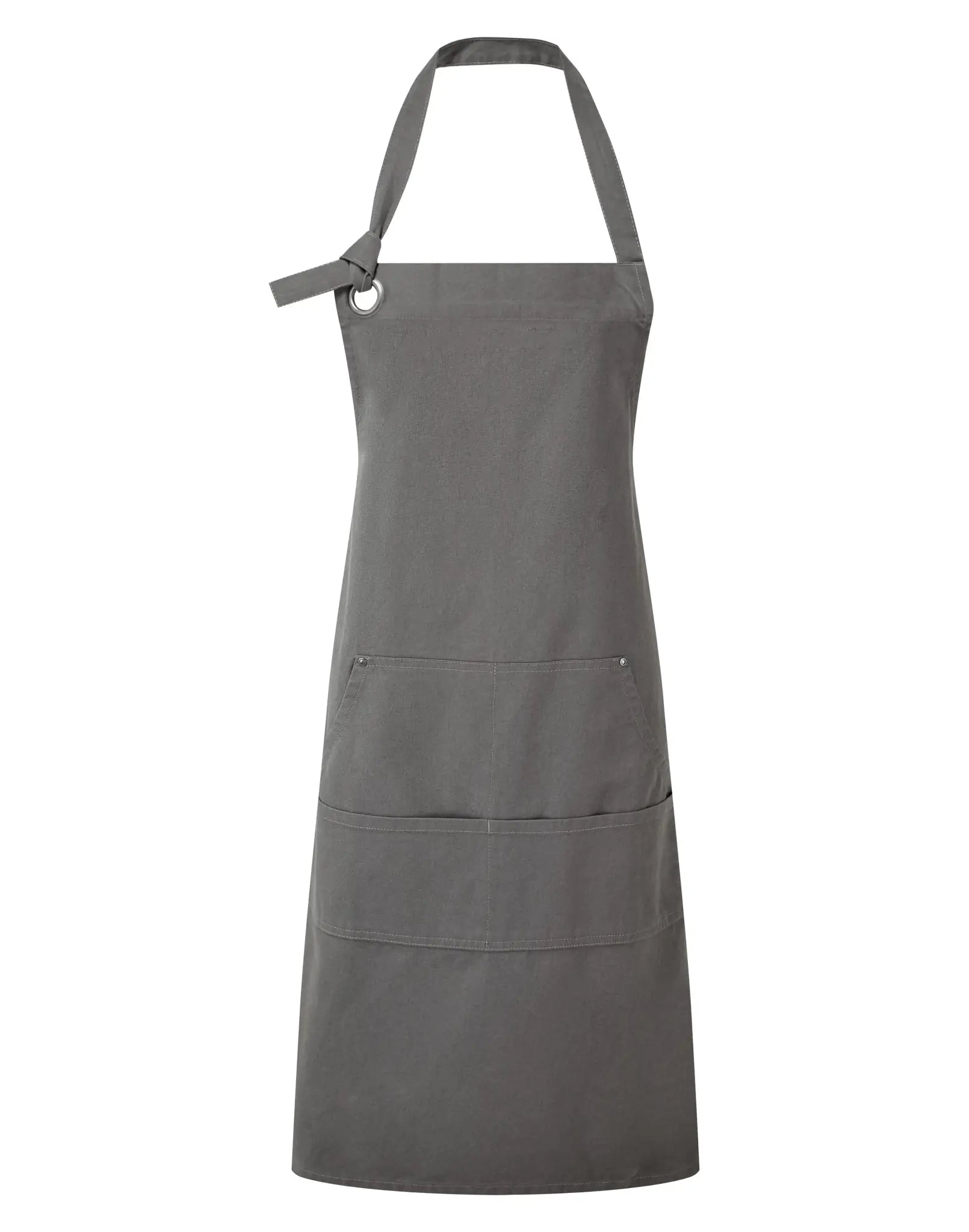 all-groups Calibre Heavy Cotton Canvas Pocket Apron
