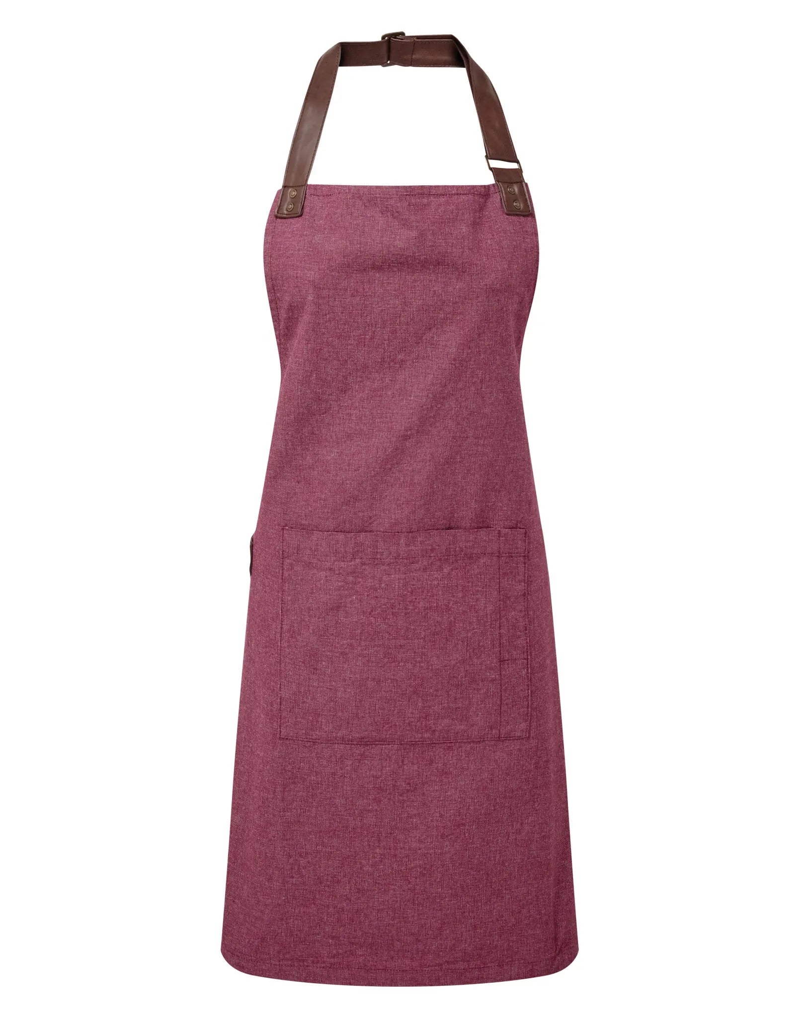 all-groups Annex Oxford Bib Apron