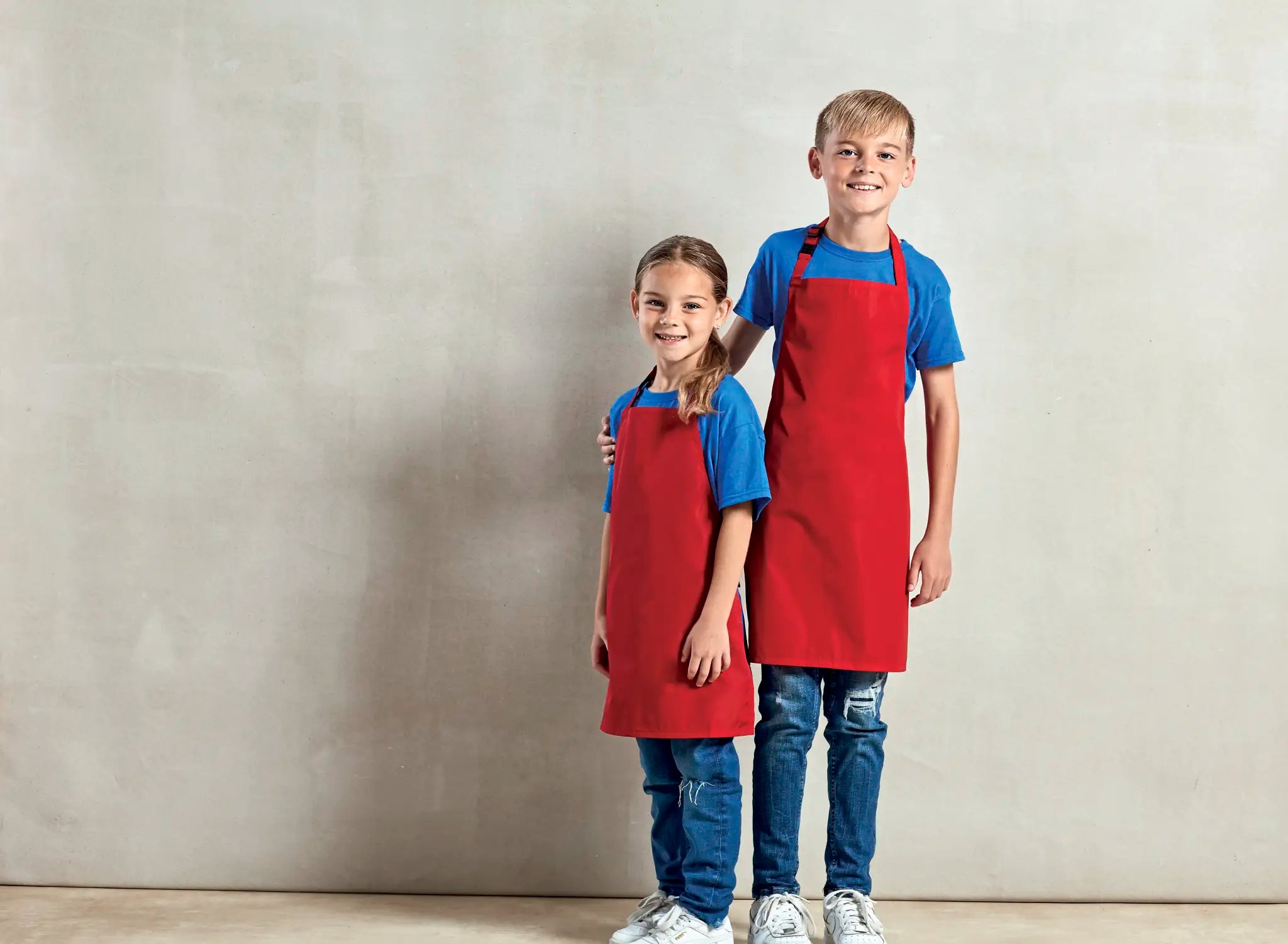 all-groups Kids'' Waterproof Apron