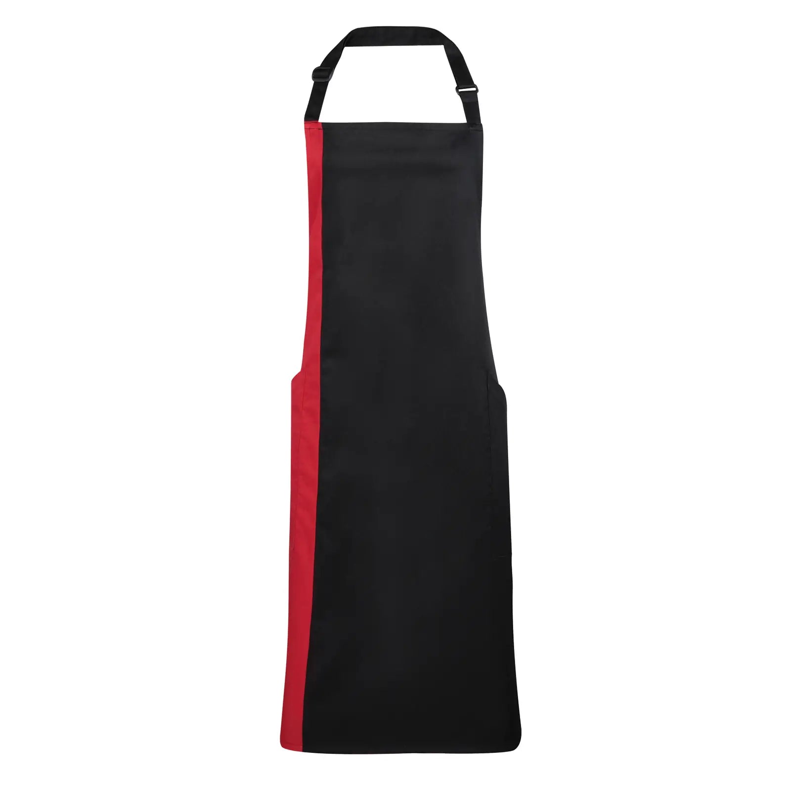 all-groups Colours Collection Contrast Bib Apron