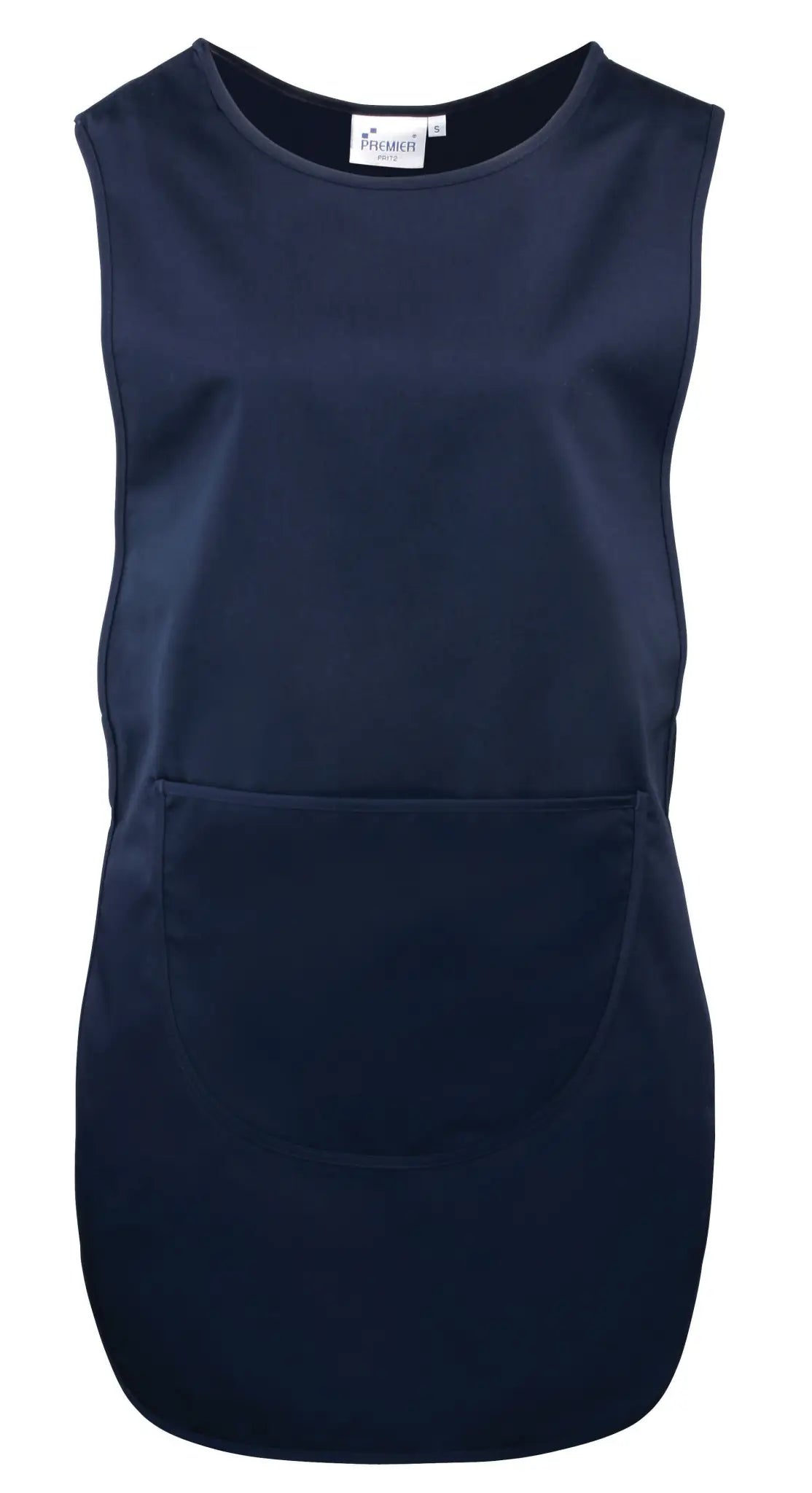 all-groups Women's Long Pocket Tabard