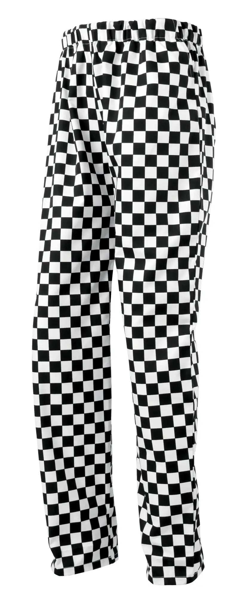 all-groups Unisex Essential Chef's Trouser