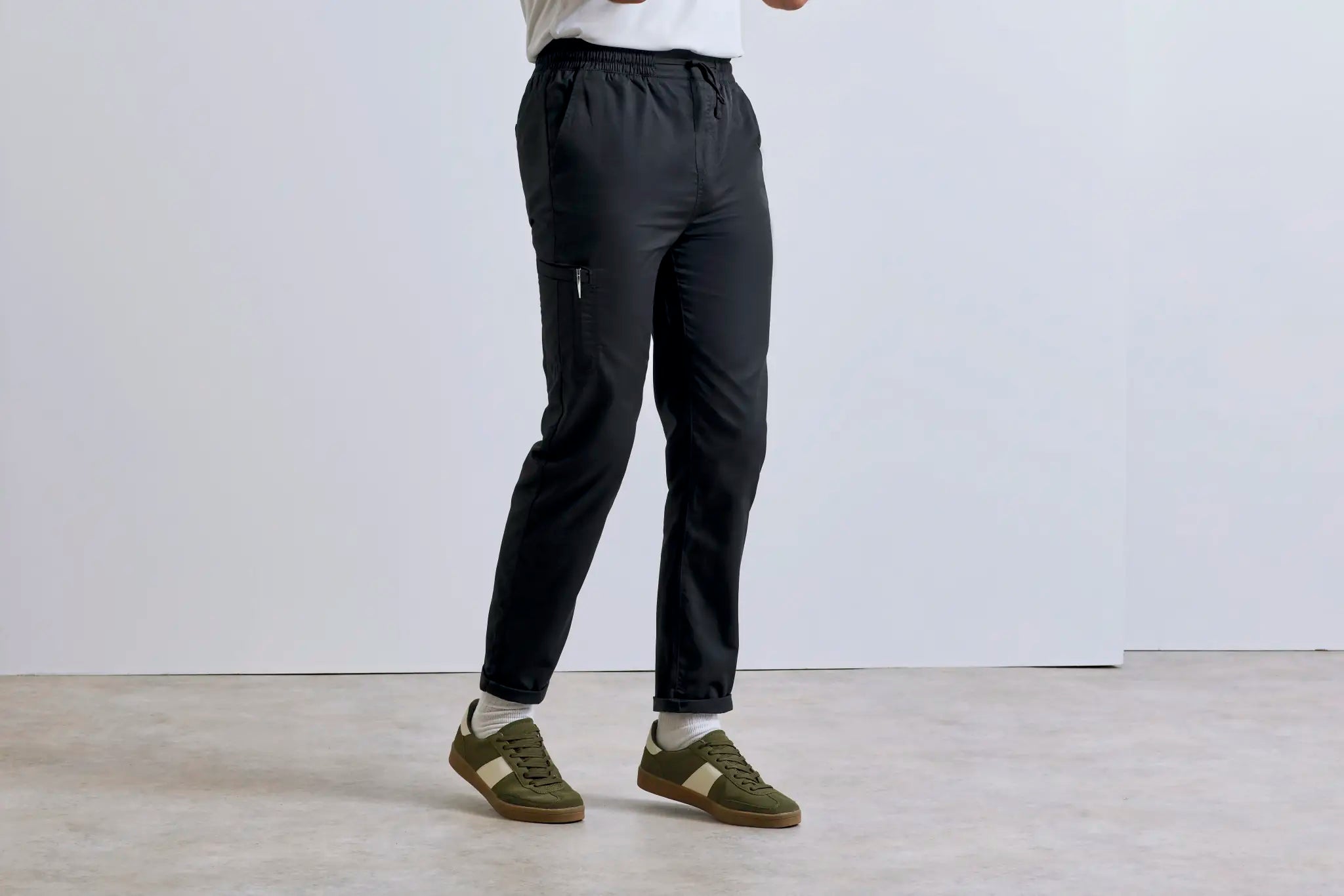 all-groups Men's Chef's Recycled Cagro Trouser
