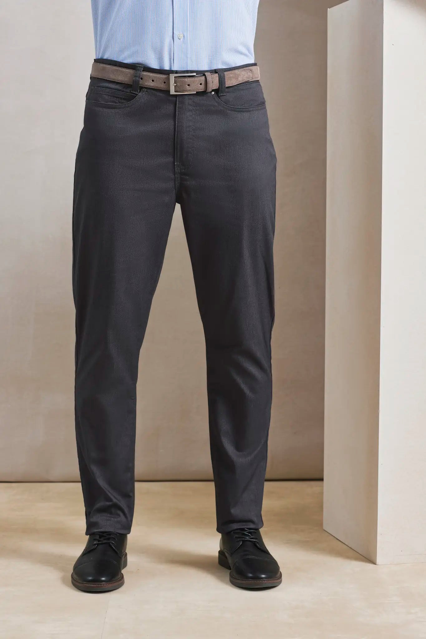 all-groups Men's Performance Chino Jeans