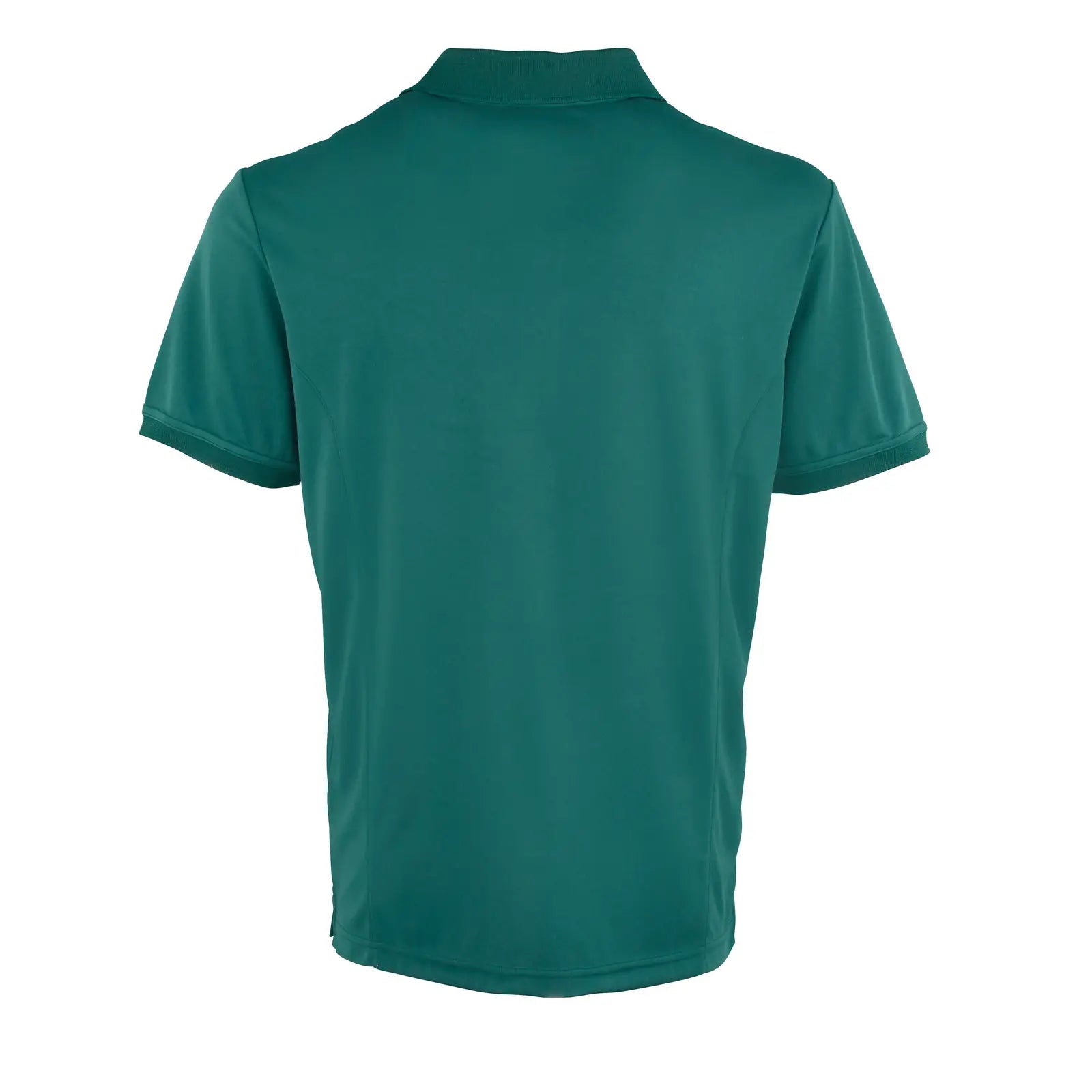 all-groups Men's Coolchecker Piqué Polo