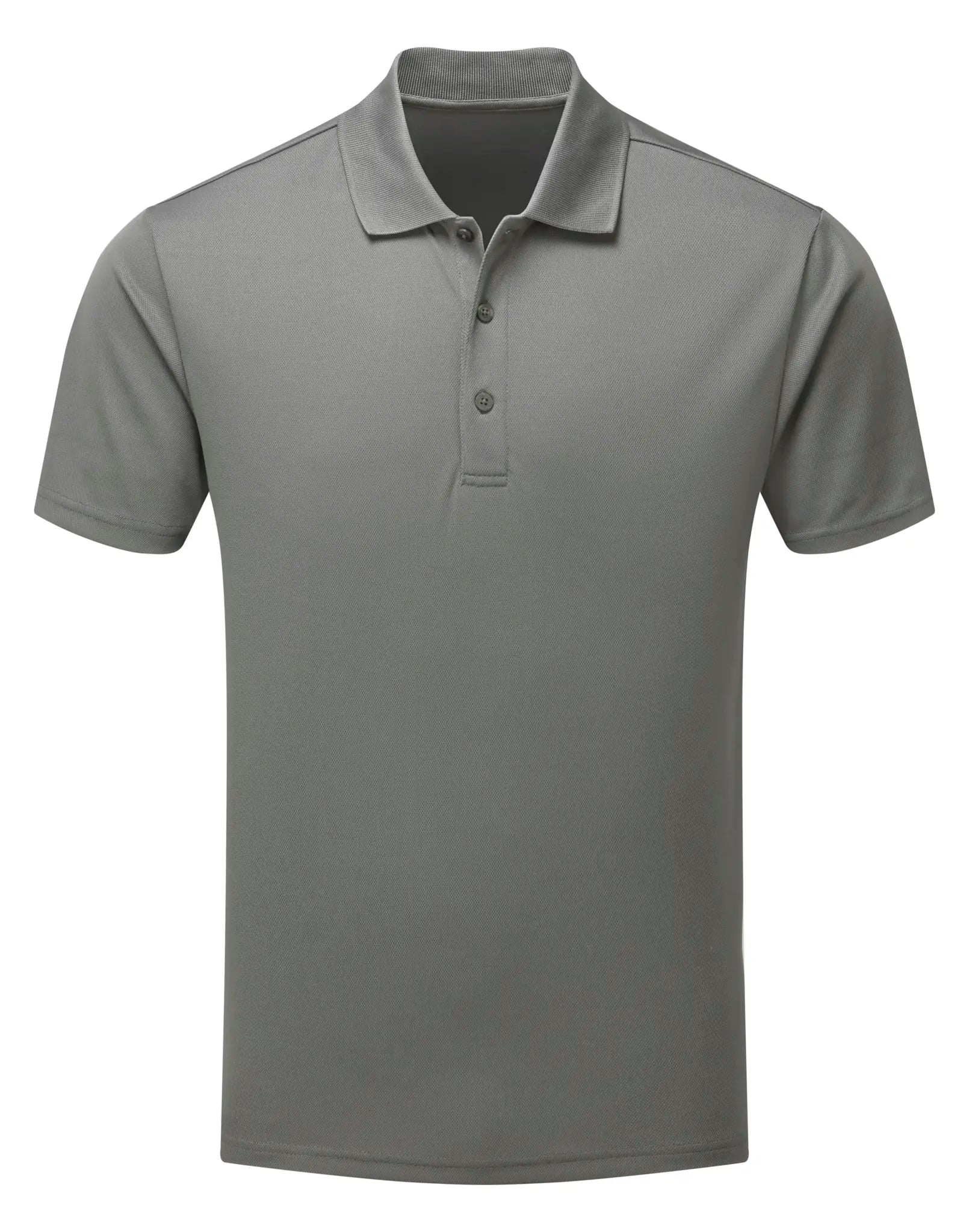 all-groups Men's Spun Dyed Sustainable Polo Shirt