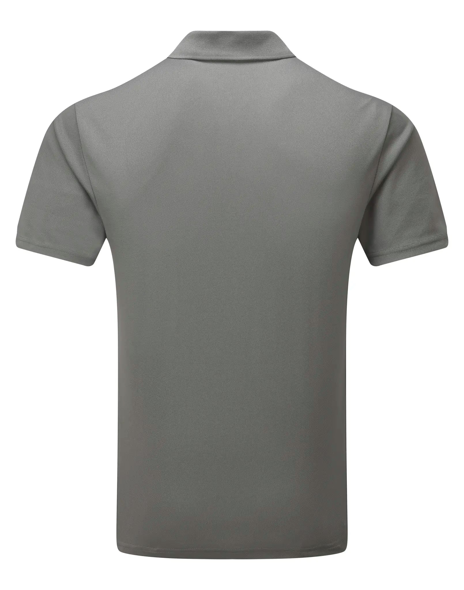 all-groups Men's Spun Dyed Sustainable Polo Shirt