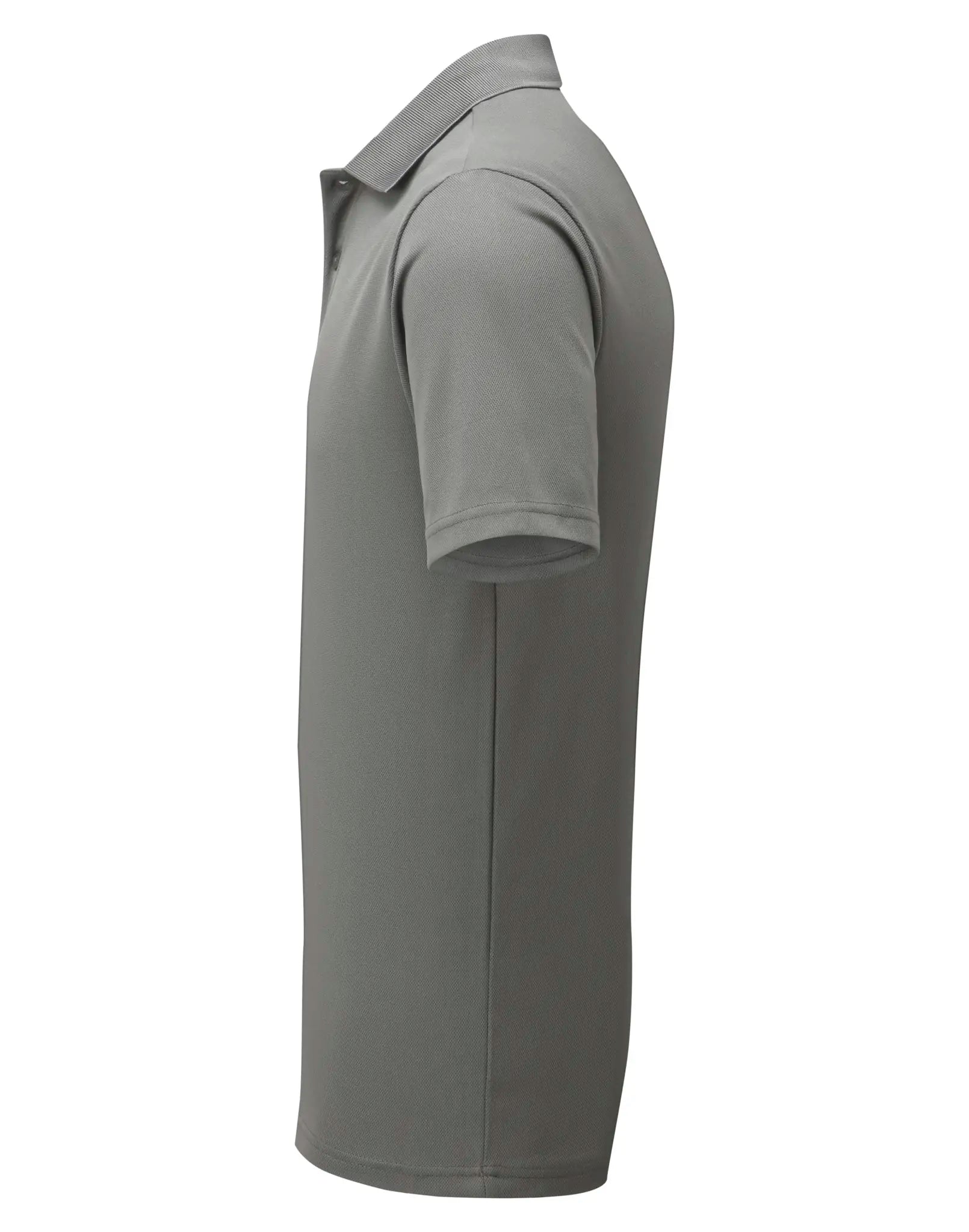 all-groups Men's Spun Dyed Sustainable Polo Shirt