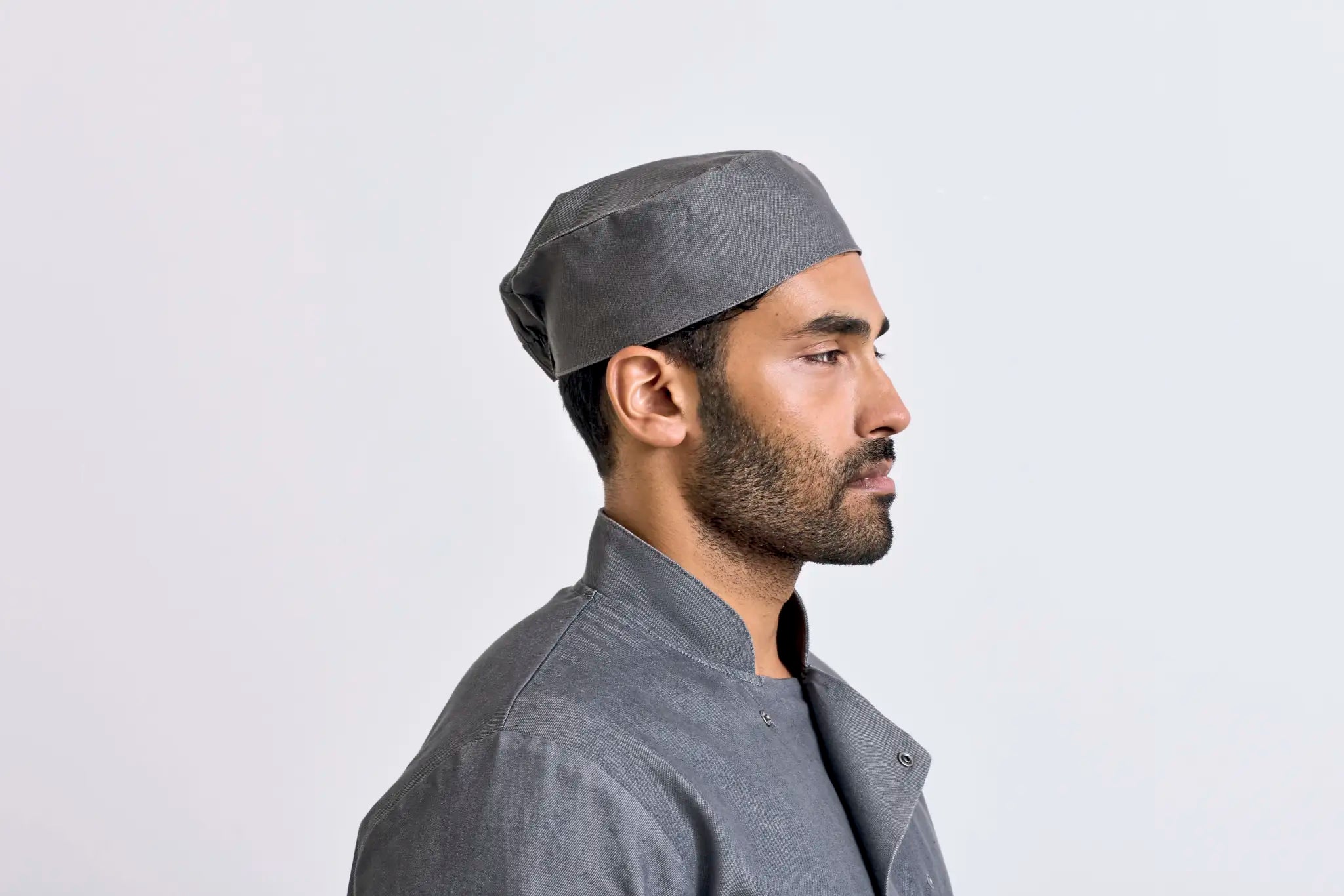 all-groups Chef's Skull Cap