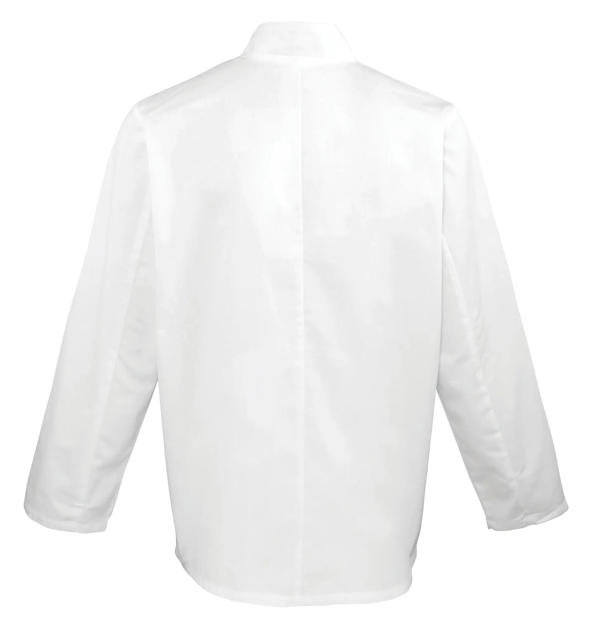all-groups Unisex Long Sleeve Chef's Jacket