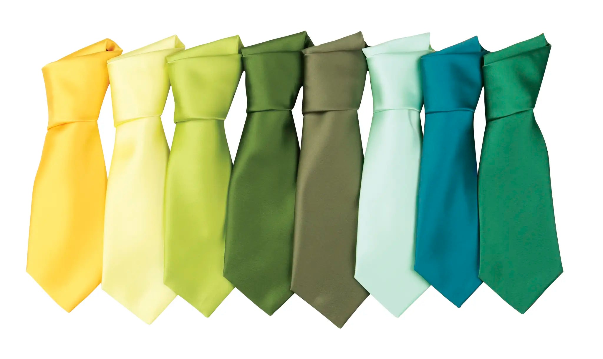 all-groups Colours Collection Satin Tie