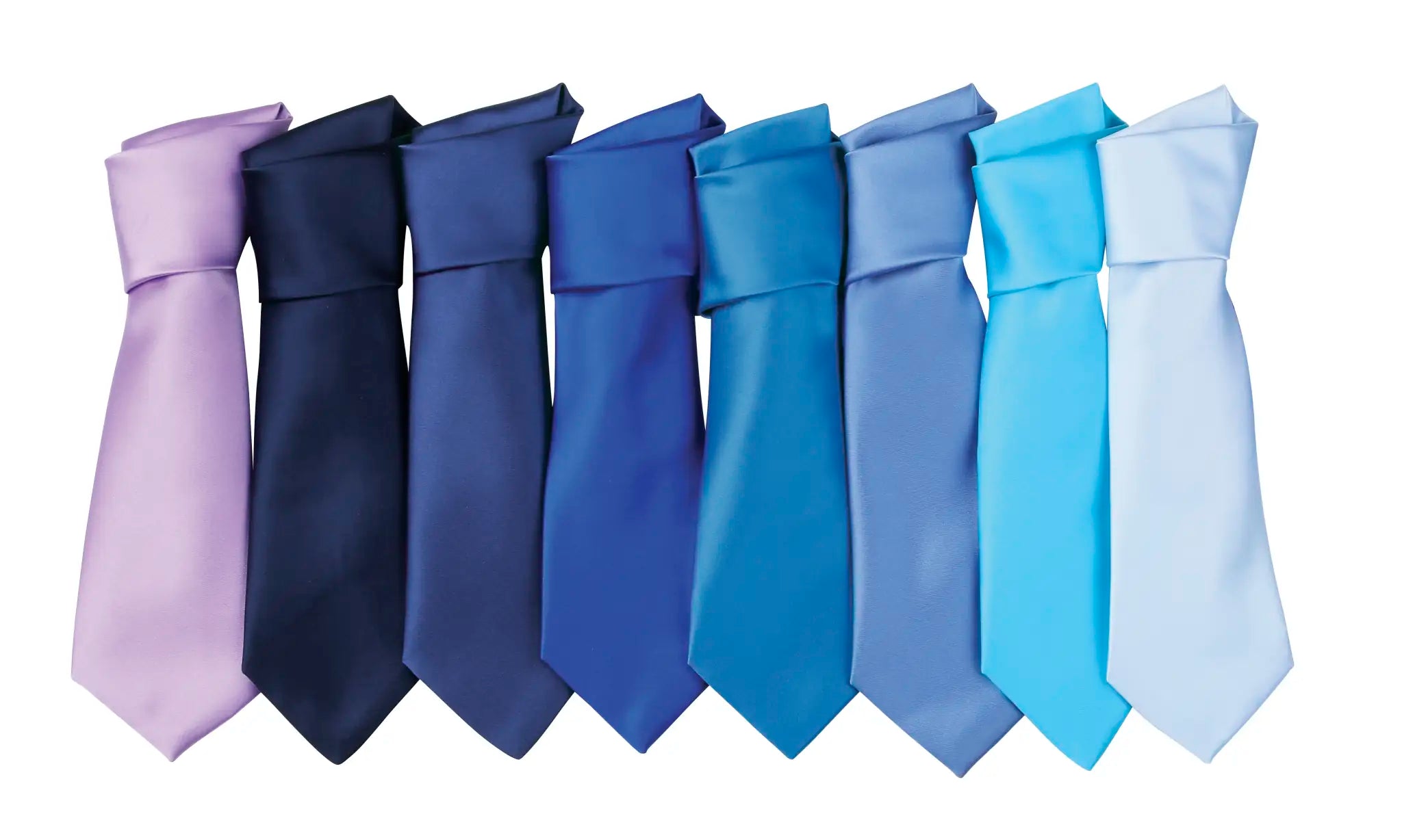 all-groups Colours Collection Satin Tie