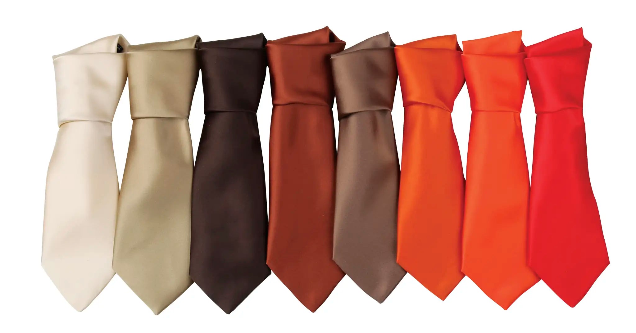 all-groups Colours Collection Satin Tie