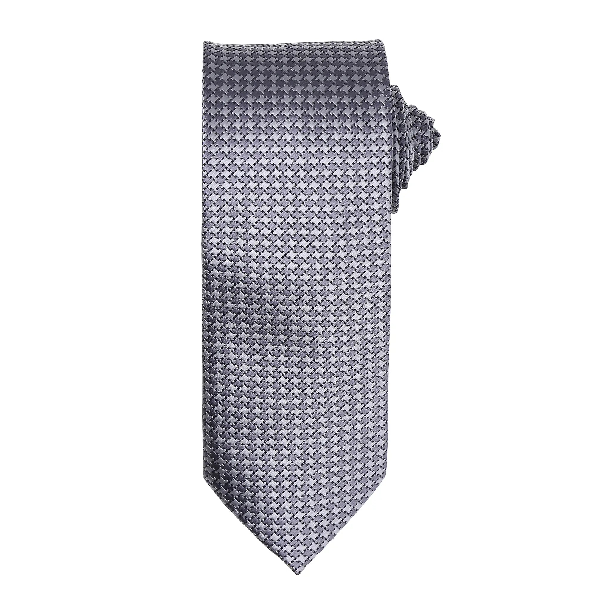 all-groups Puppy Tooth Tie