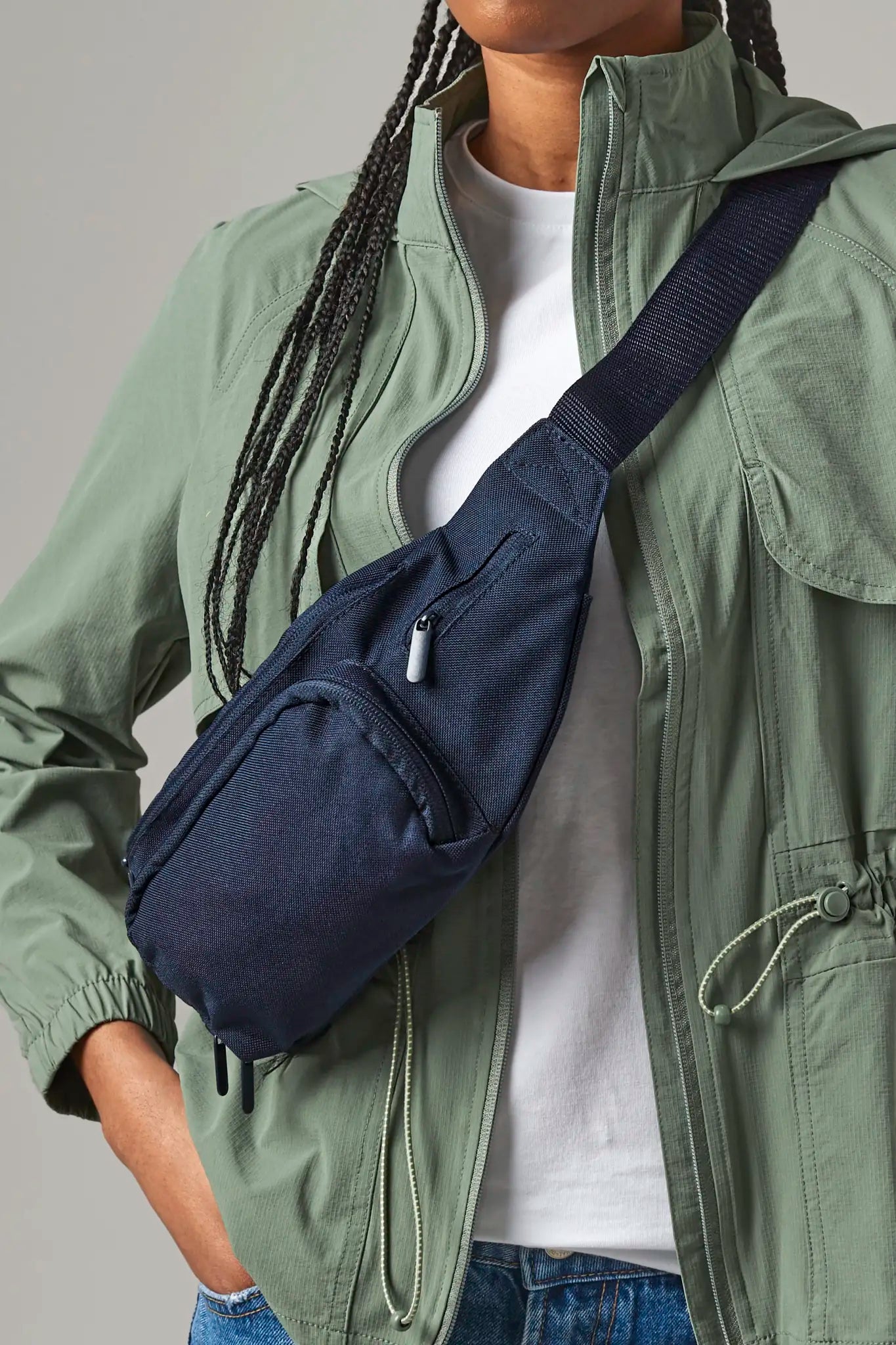 all-groups Belt Bag