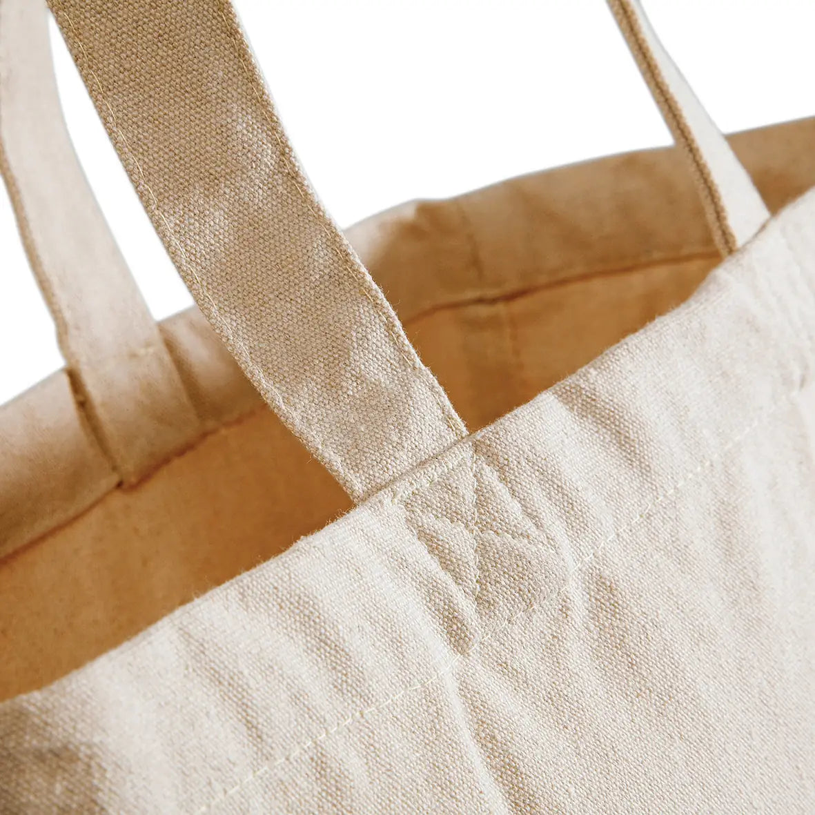 all-groups Canvas Classic Shopper