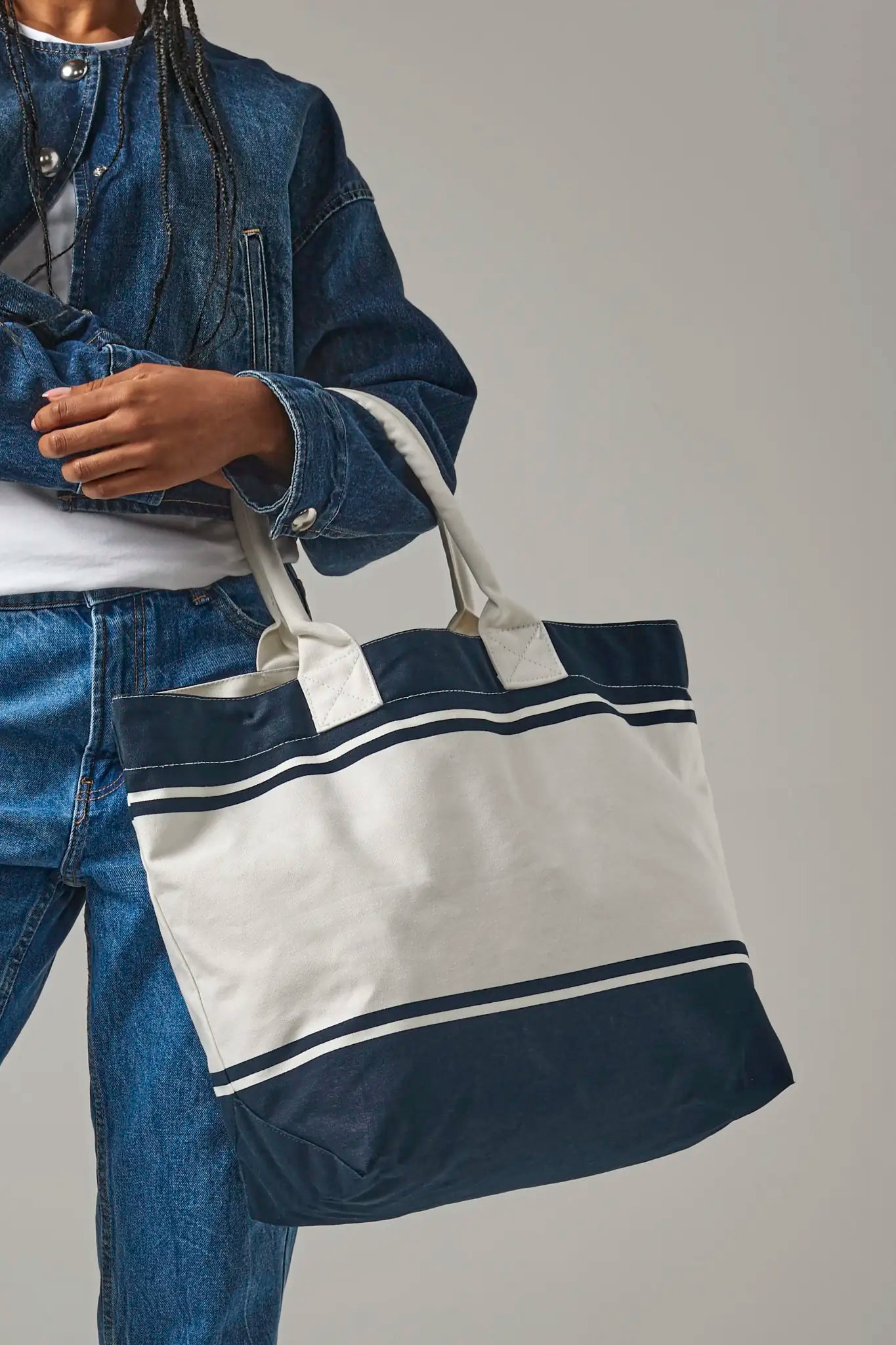 all-groups Canvas Deck Bag