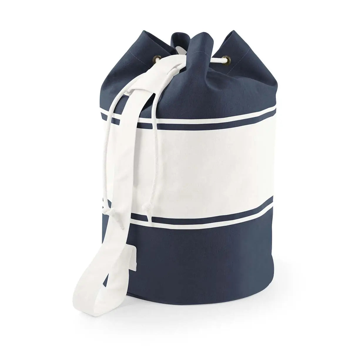 all-groups Canvas Duffle