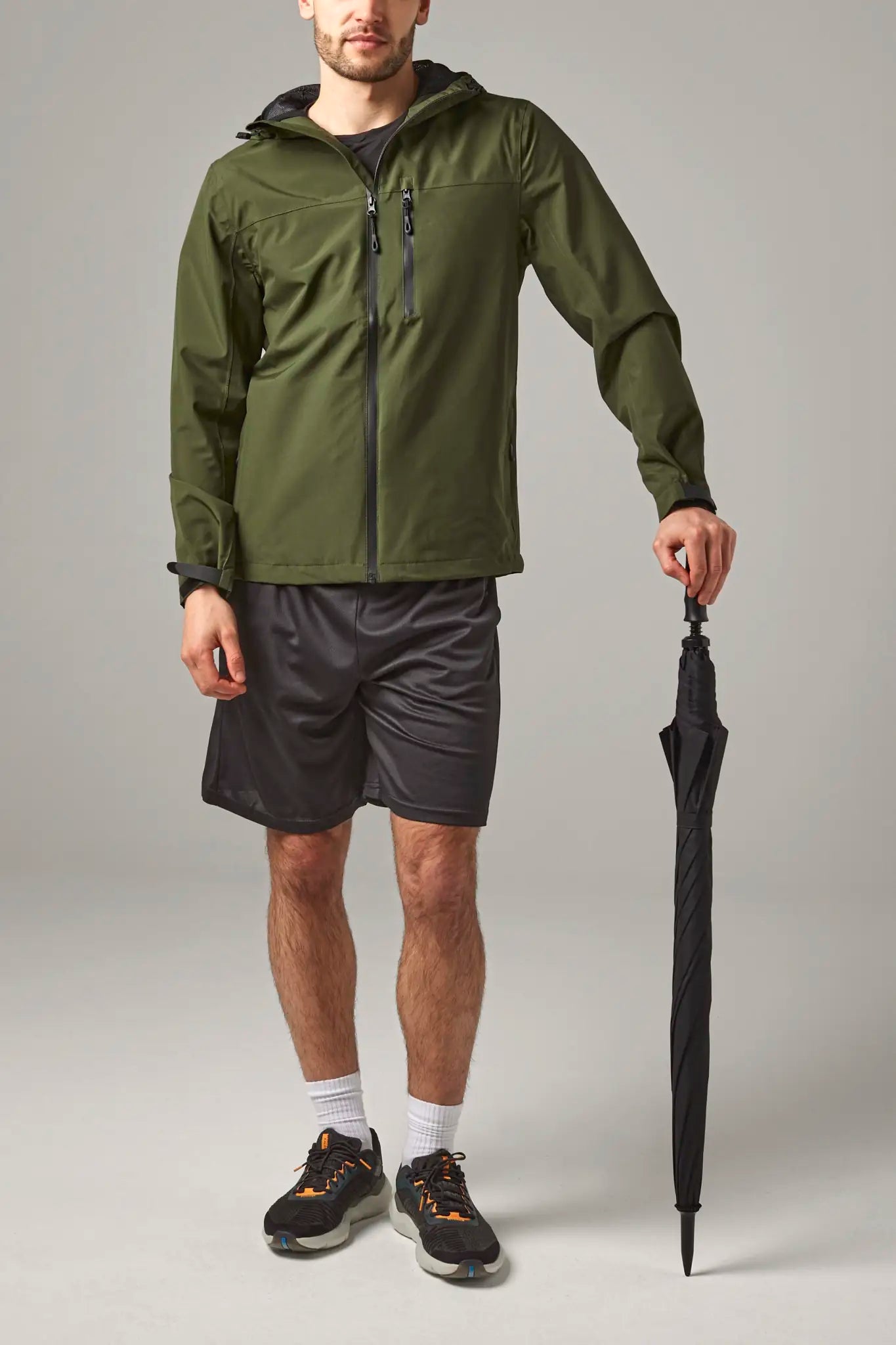 all-groups Pro Golf Umbrella