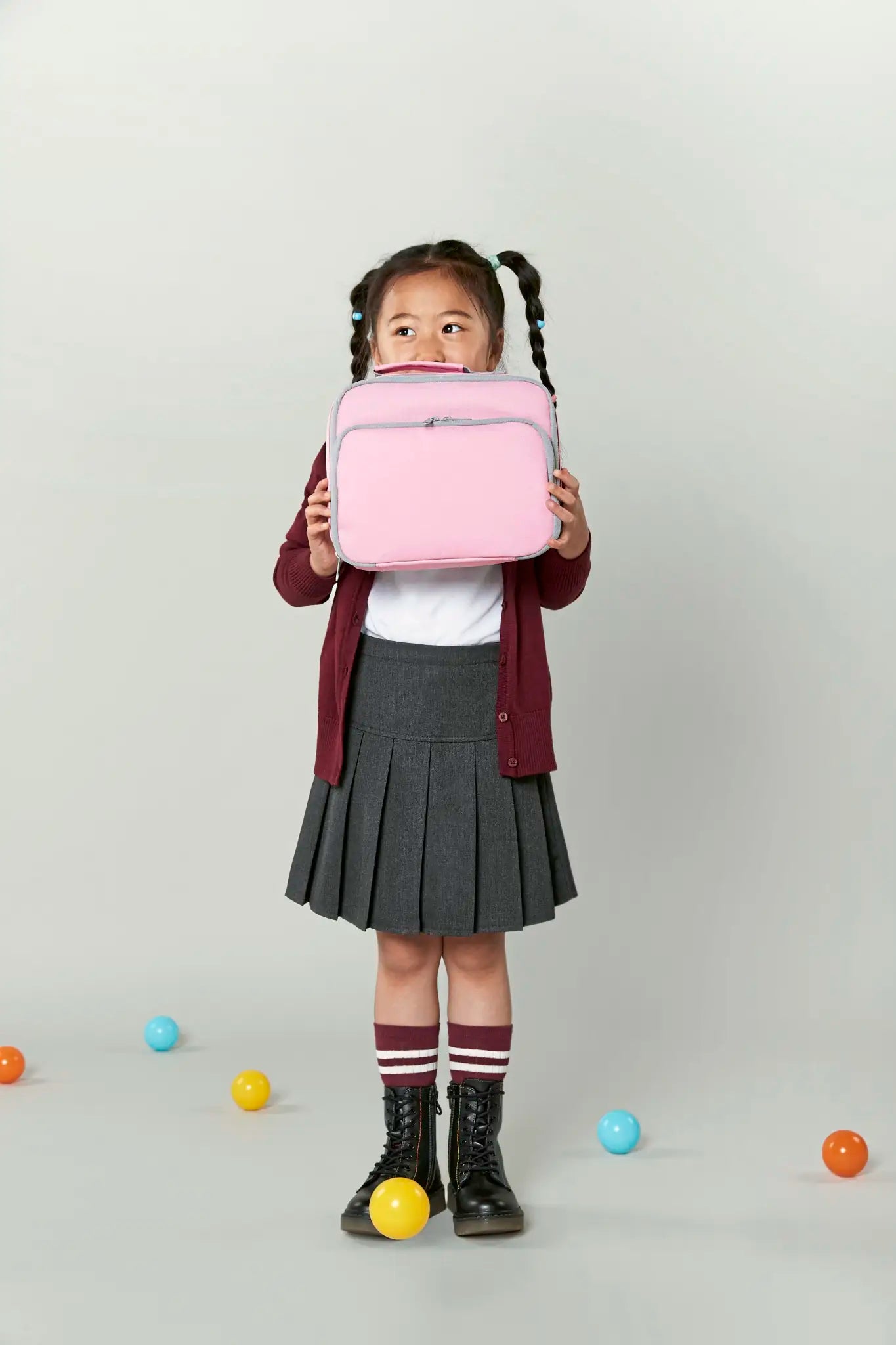 all-groups Lunch Cooler Bag