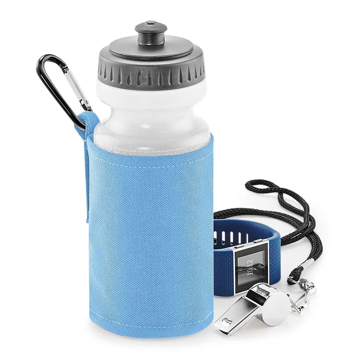 all-groups Water Bottle And Holder