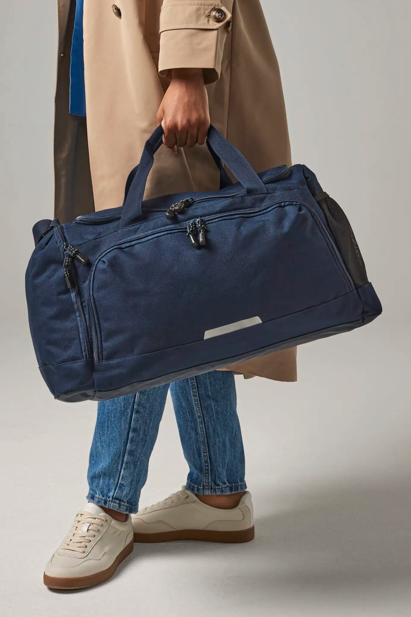 all-groups Academy Holdall
