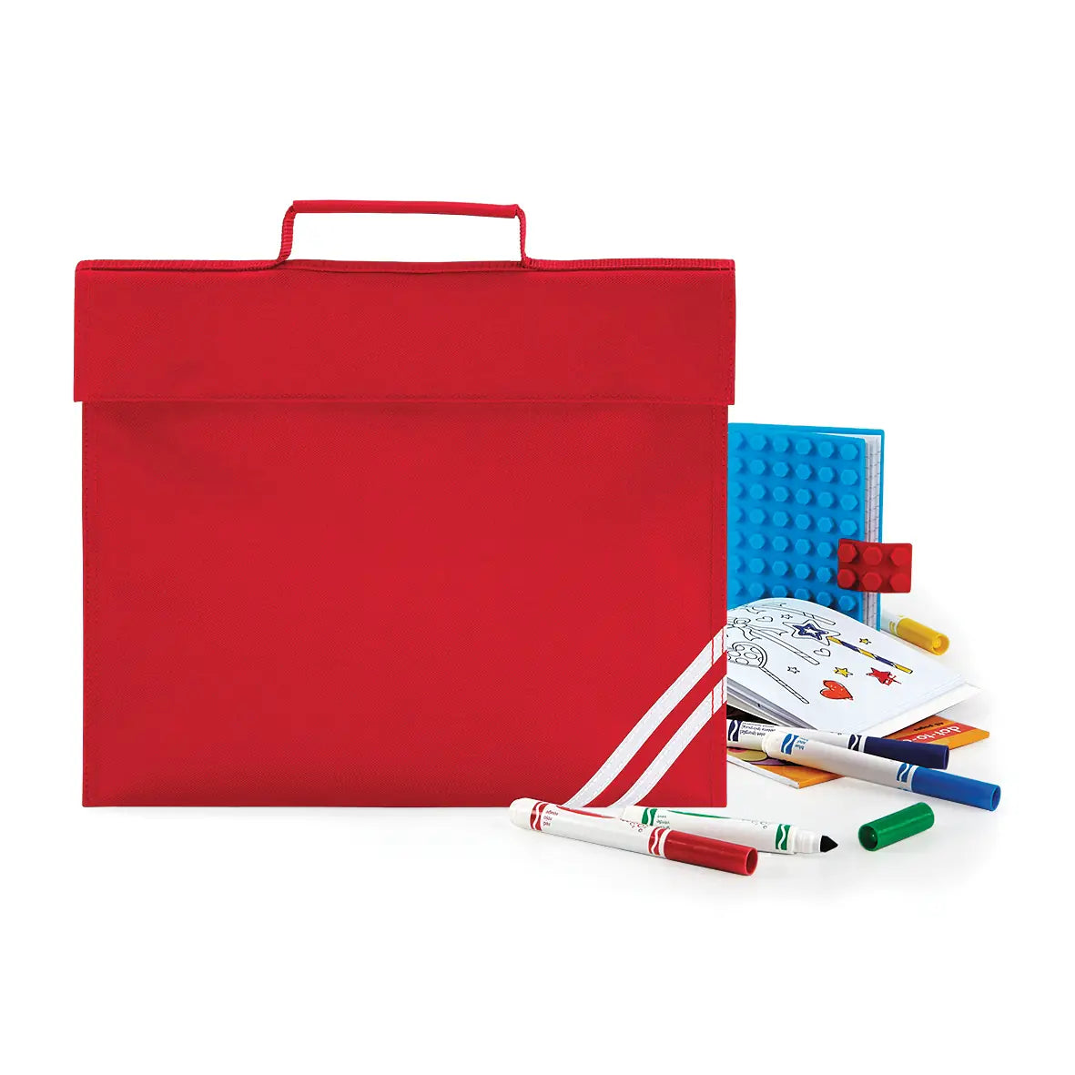 all-groups Classic Book Bag
