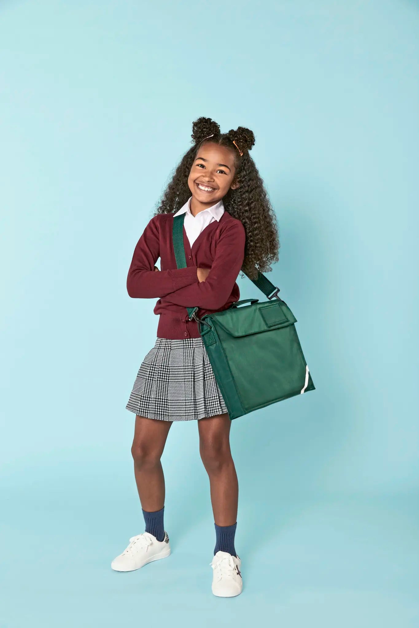 all-groups Kids' Book Bag With Strap