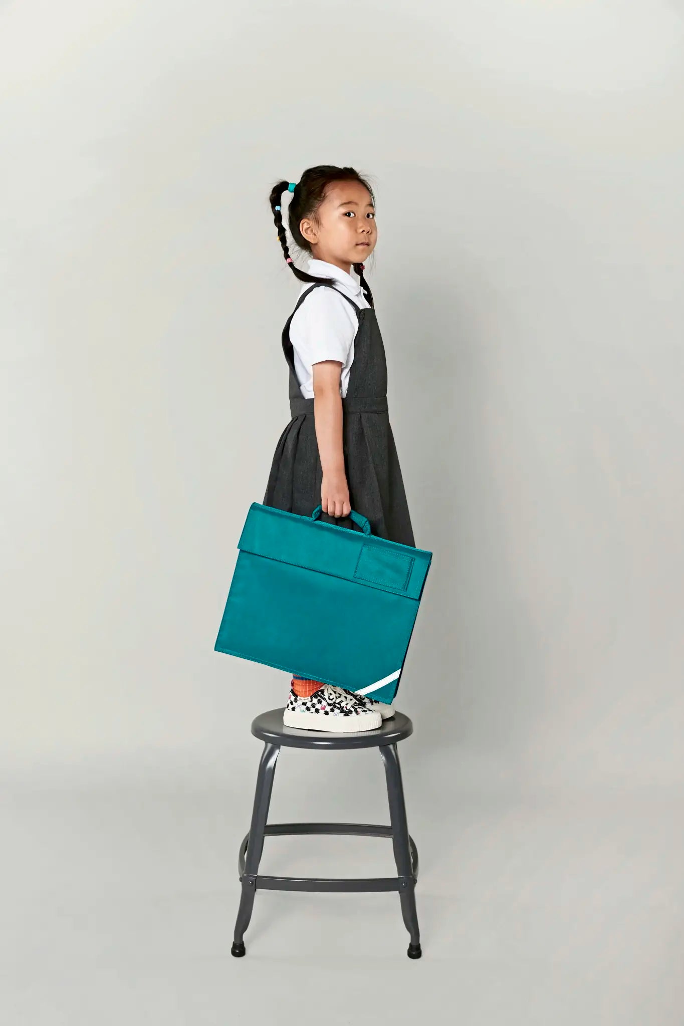 all-groups Kids' Book Bag