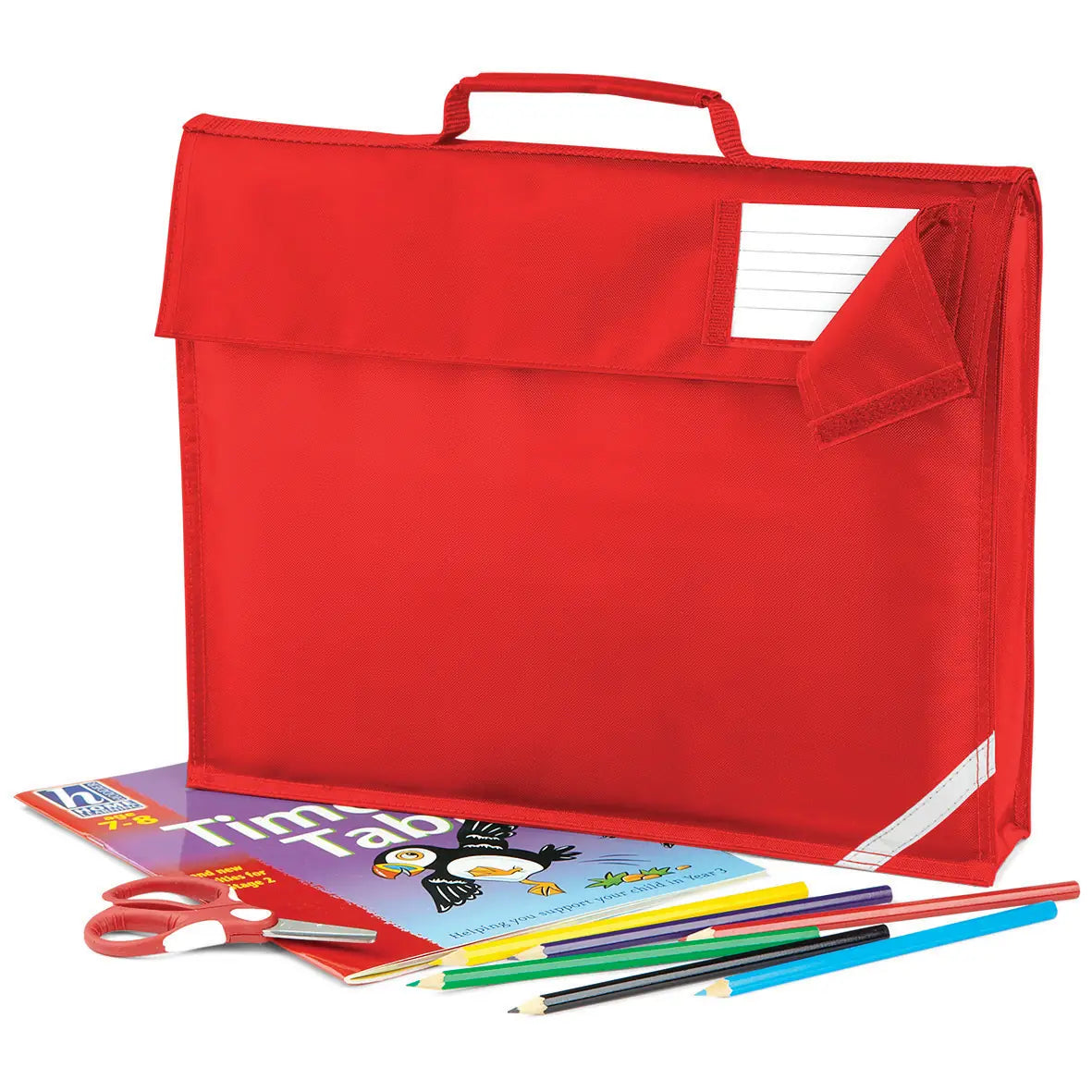 all-groups Kids' Book Bag
