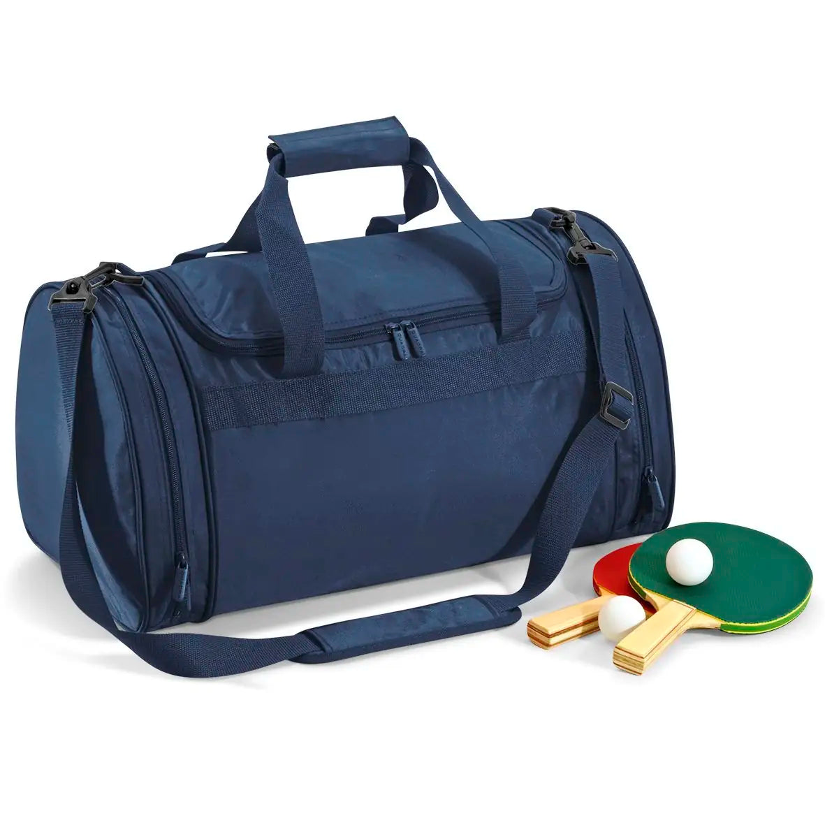 all-groups Sports Holdall